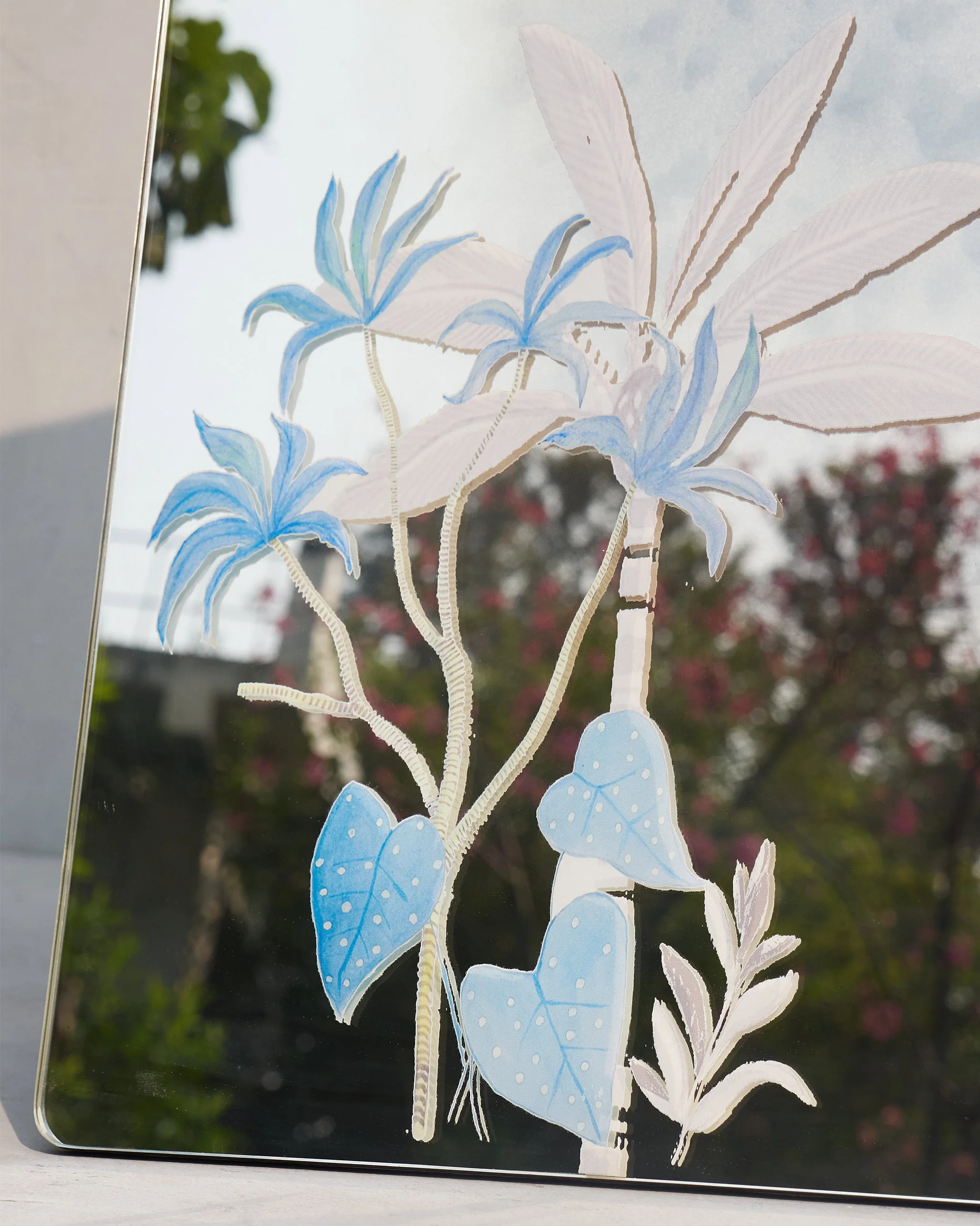 Palm Mirror - Image 2