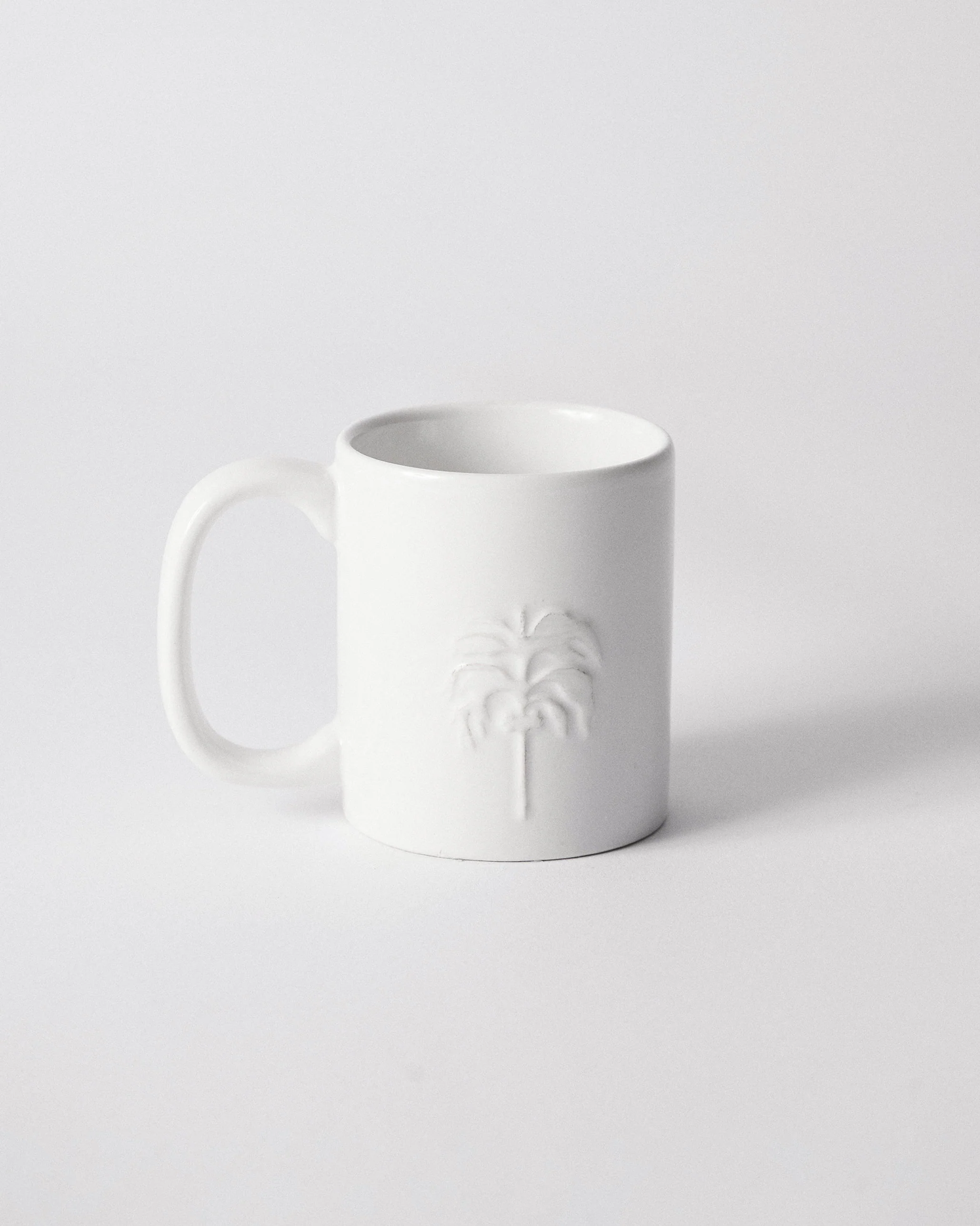 Palm Mug