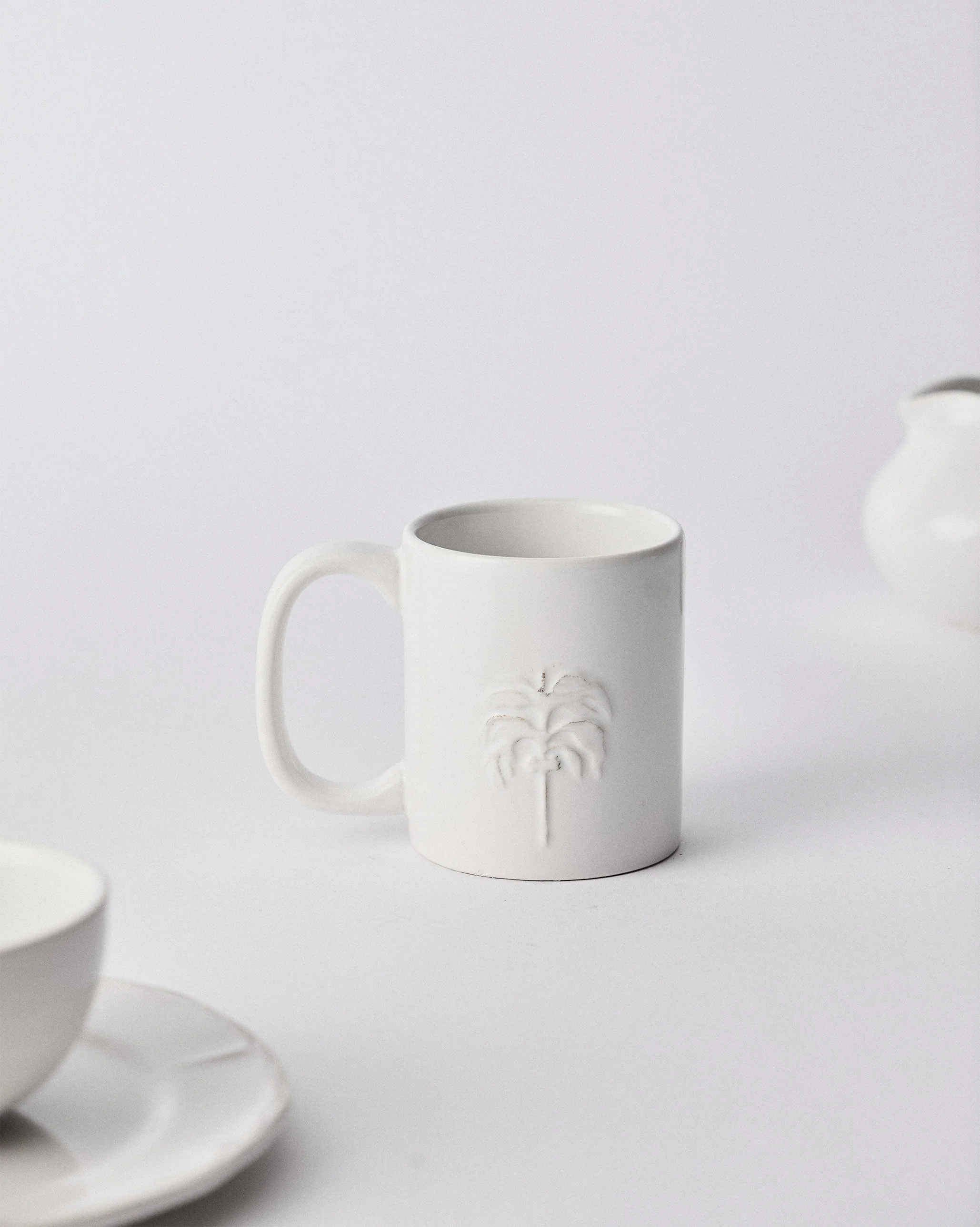 Palm Mug - Image 4