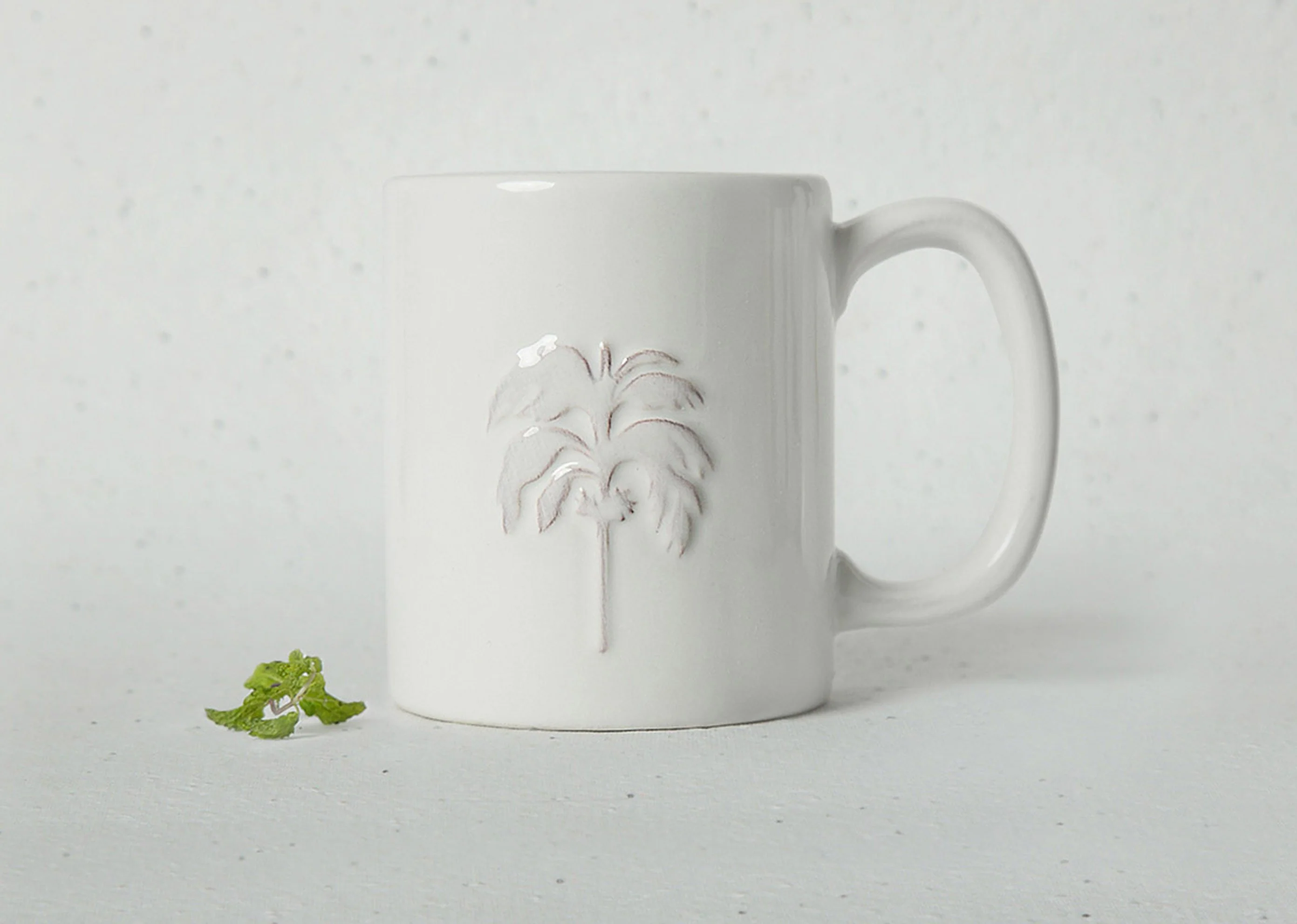 Palm Mug - Image 3