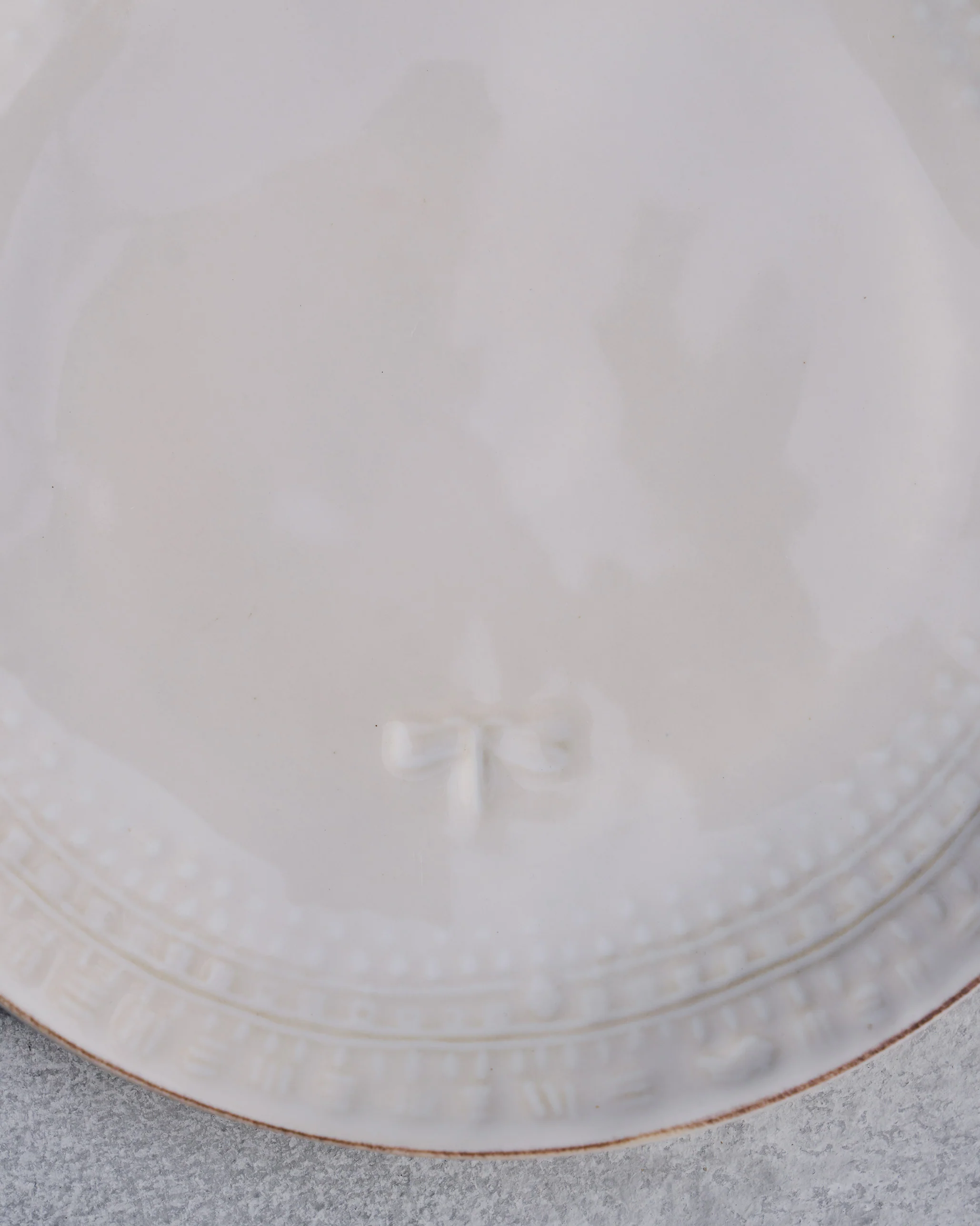 Coco Palm Quarter Plate - Image 2