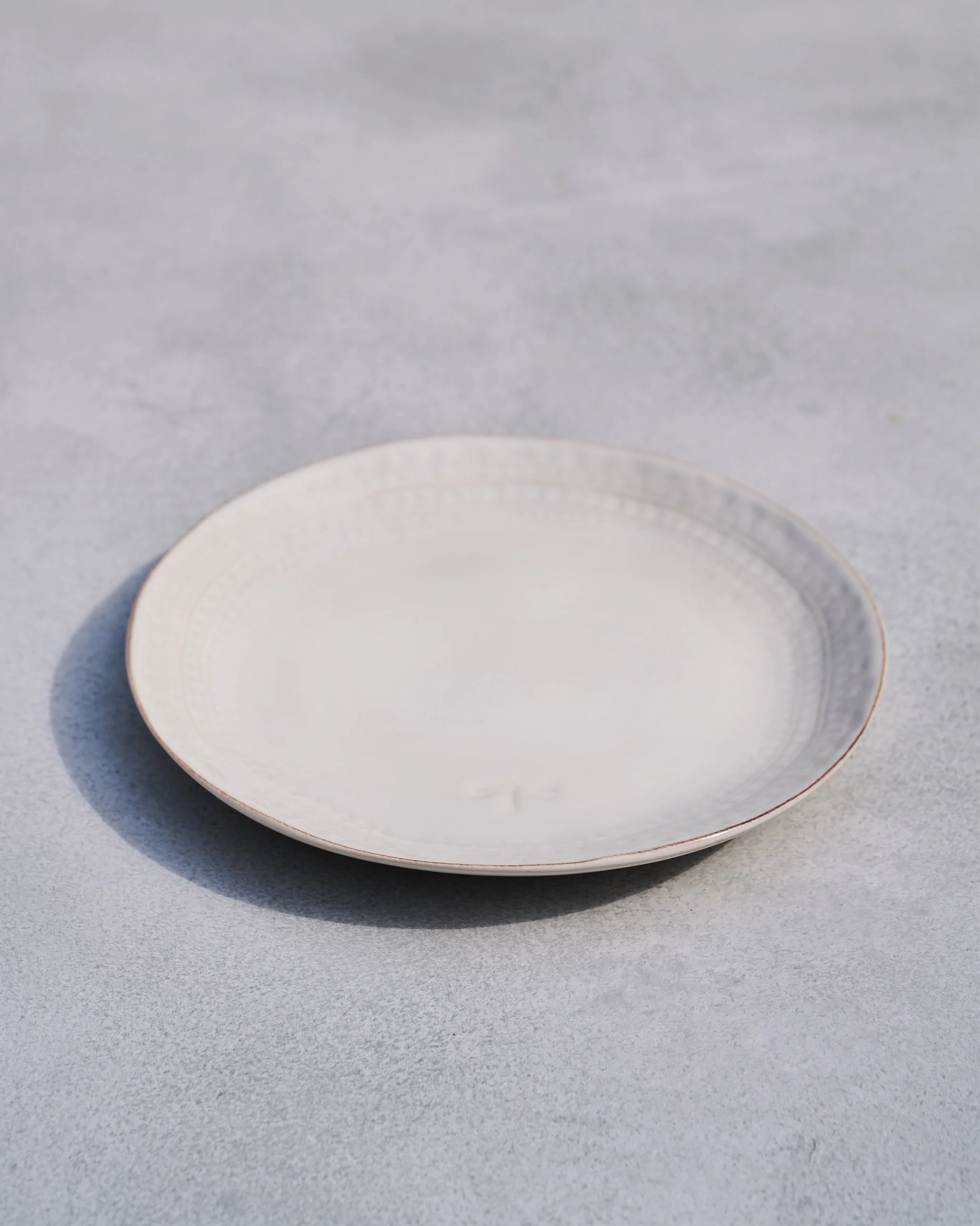 Coco Palm Quarter Plate - Image 3
