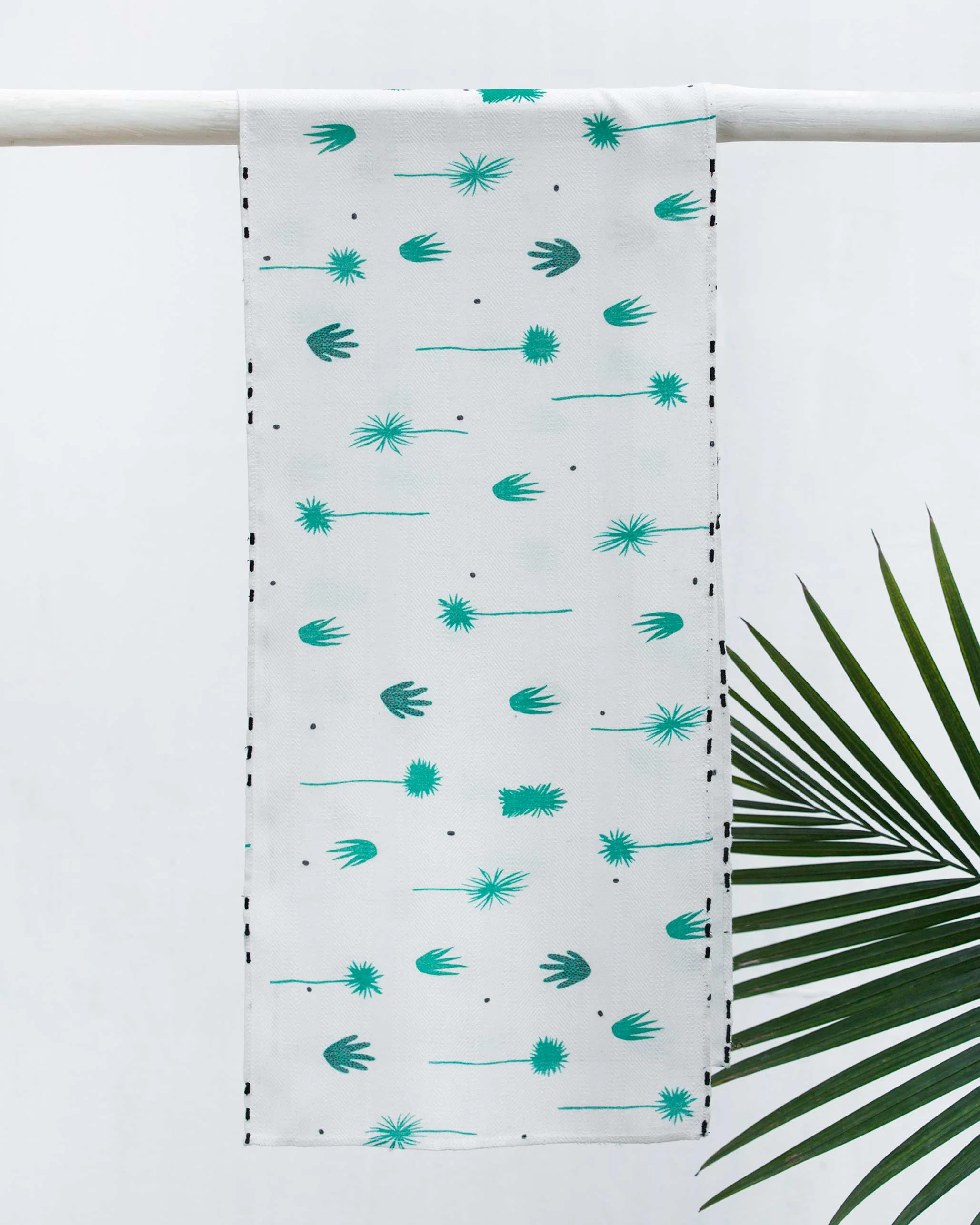 Palm Scarf - Image 2