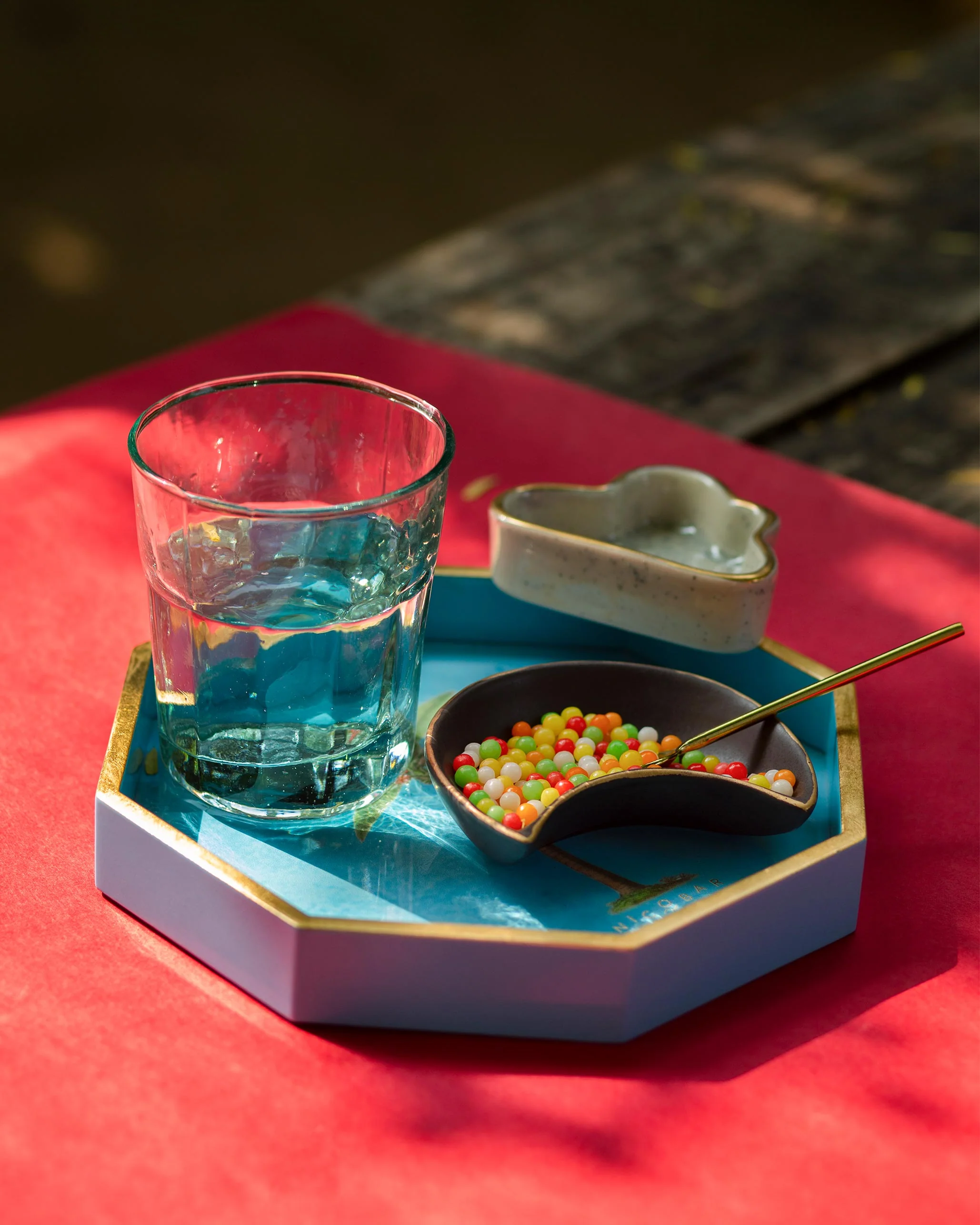 Palm Tray - Image 2