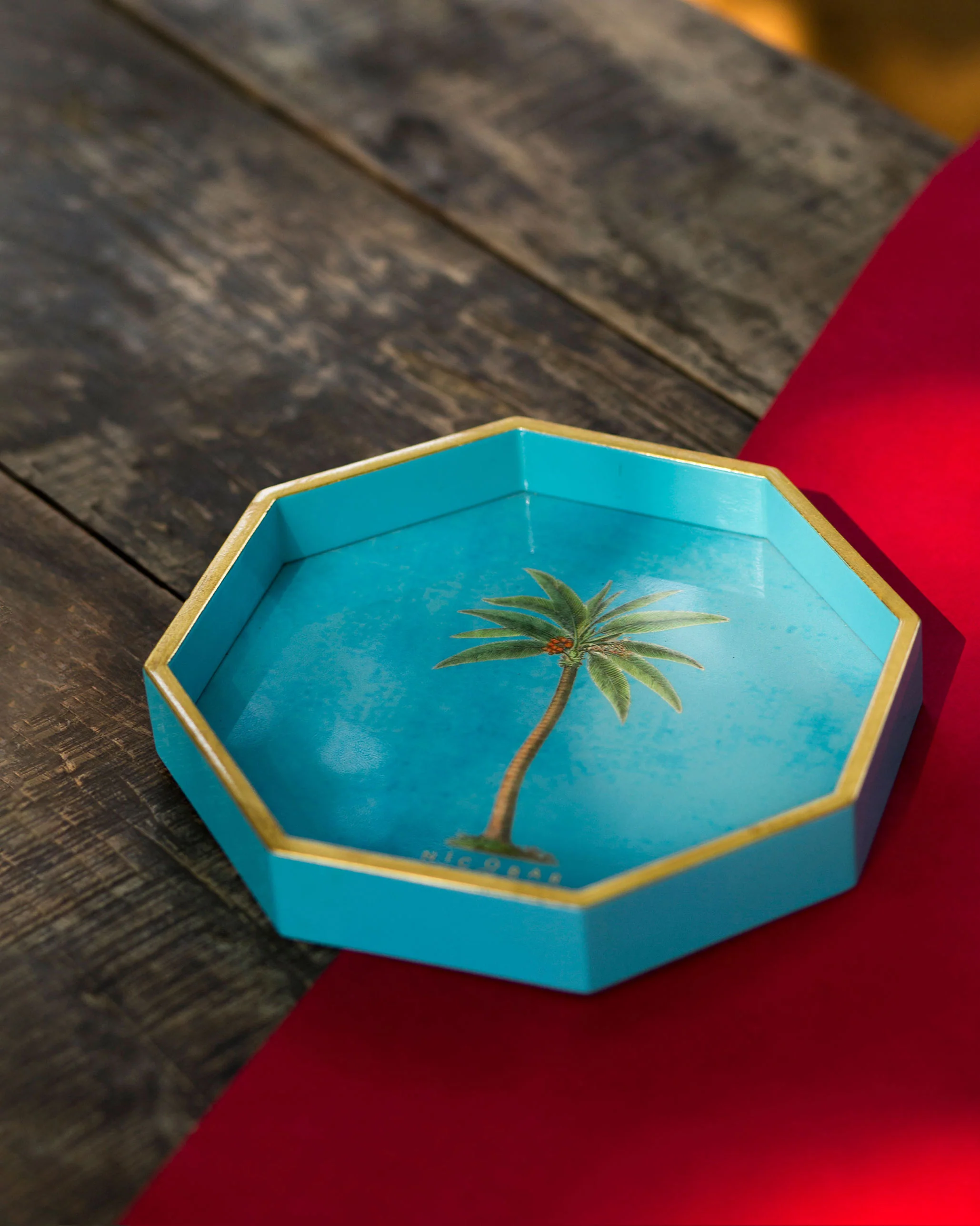 Palm Tray - Image 3