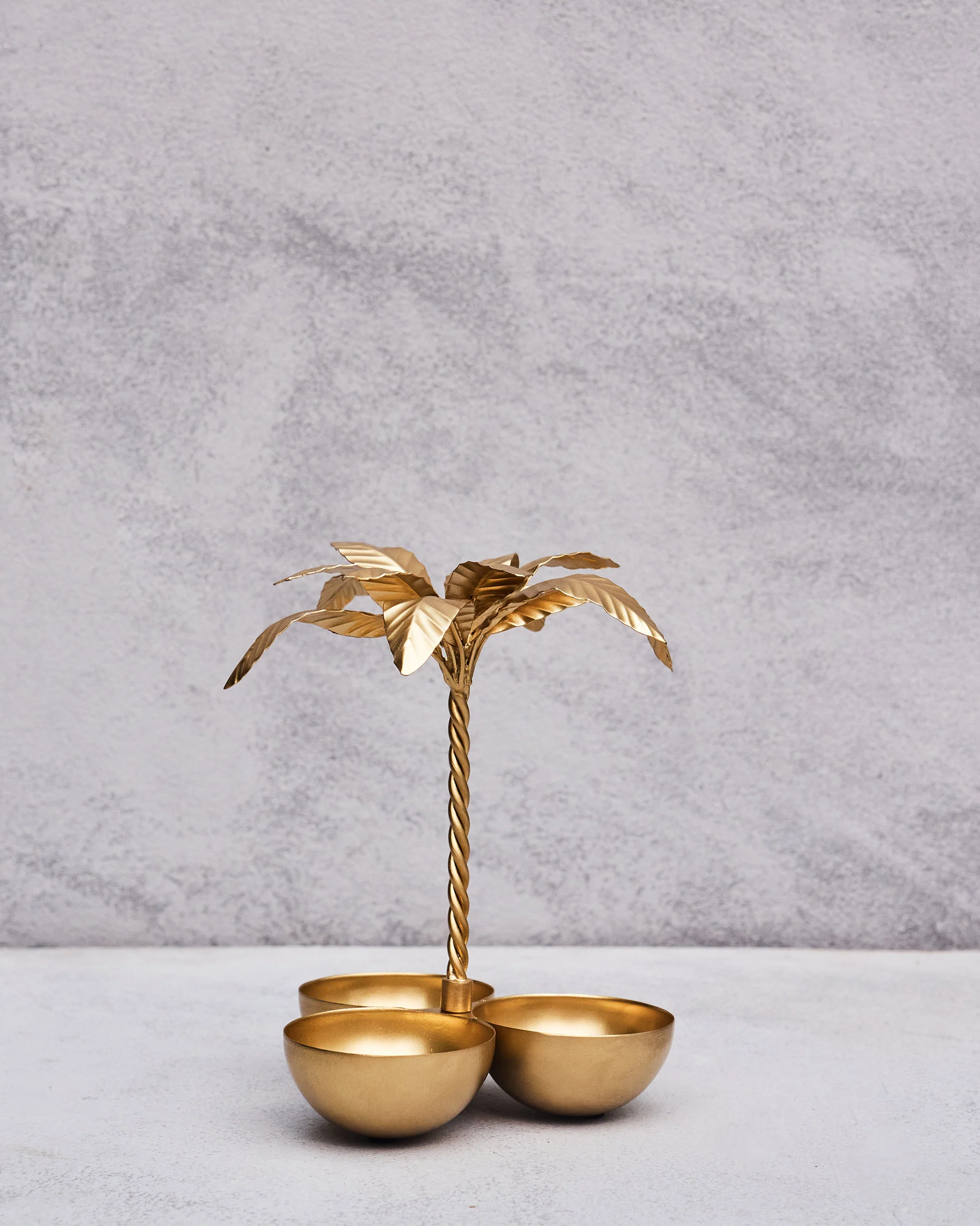 Palm Trinket Tray - Image 2