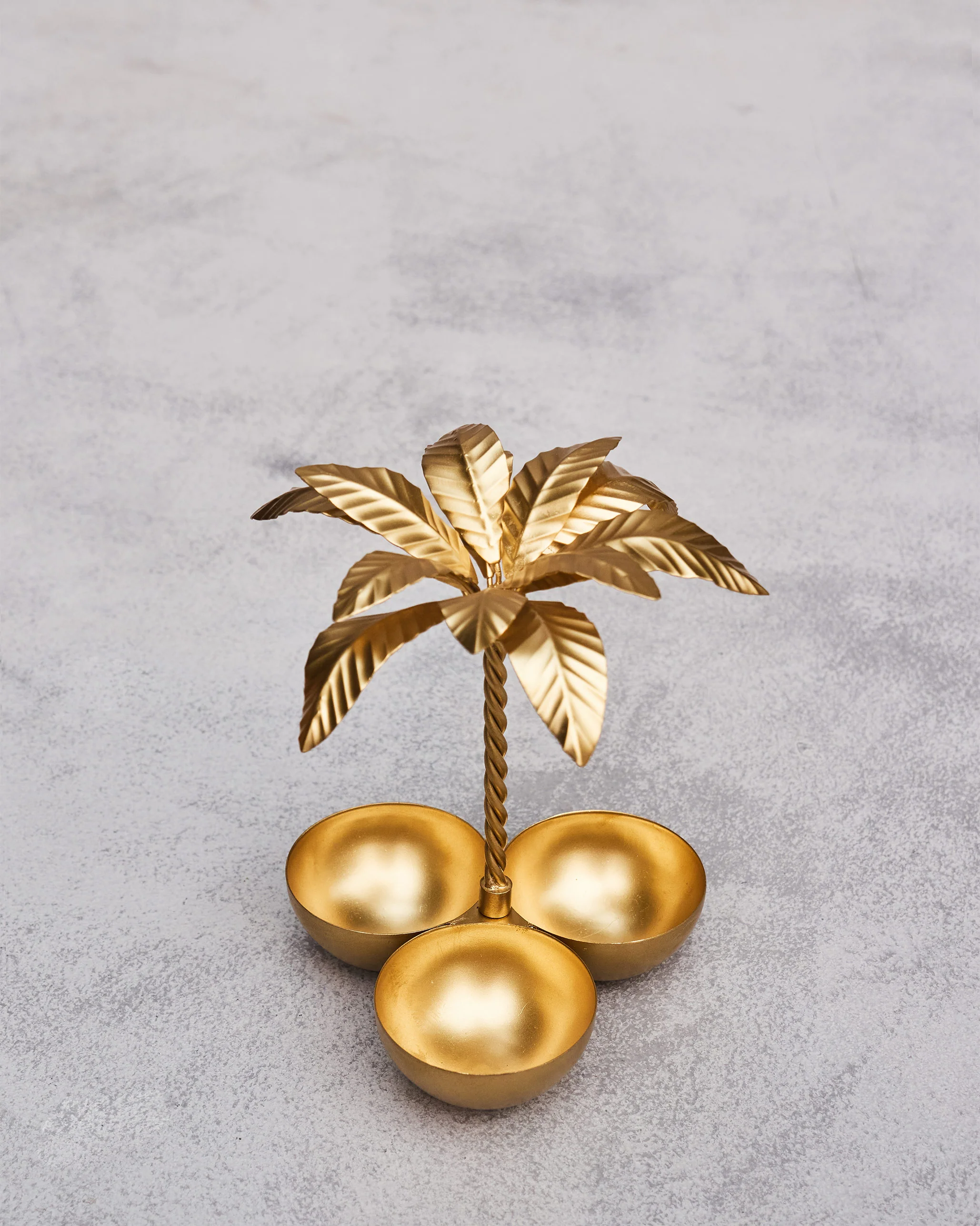 Palm Trinket Tray - Image 4