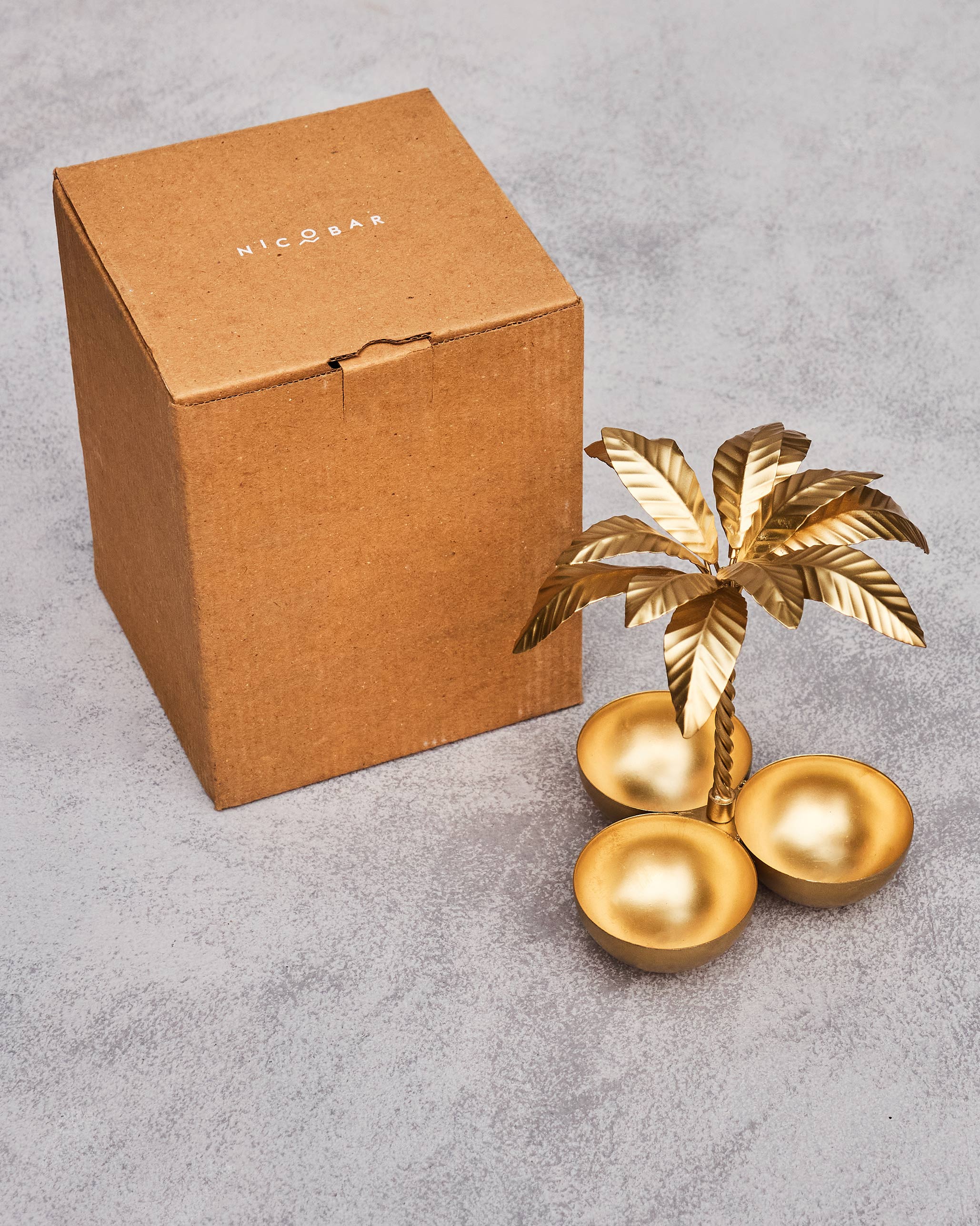 Palm Trinket Tray - Image 5