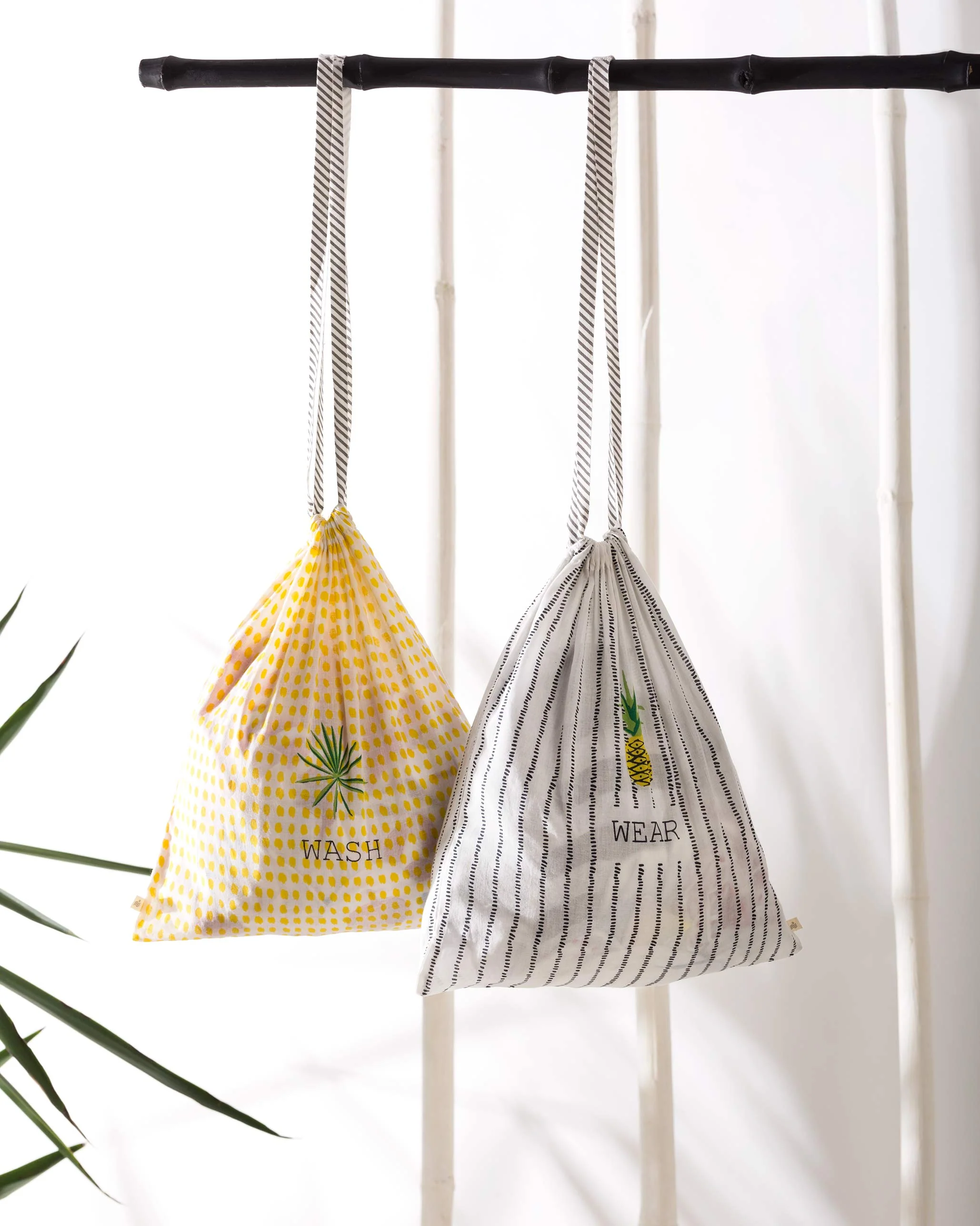 Palm Wash Bag - Image 2