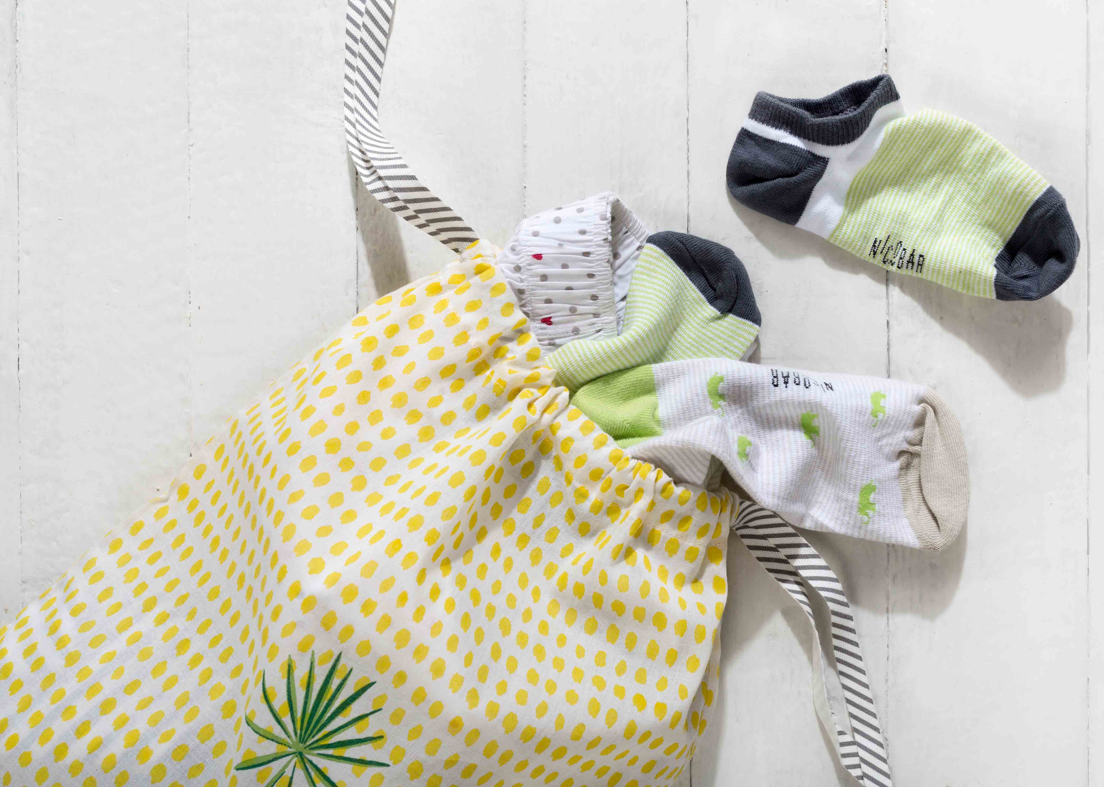Palm Wash Bag - Image 3
