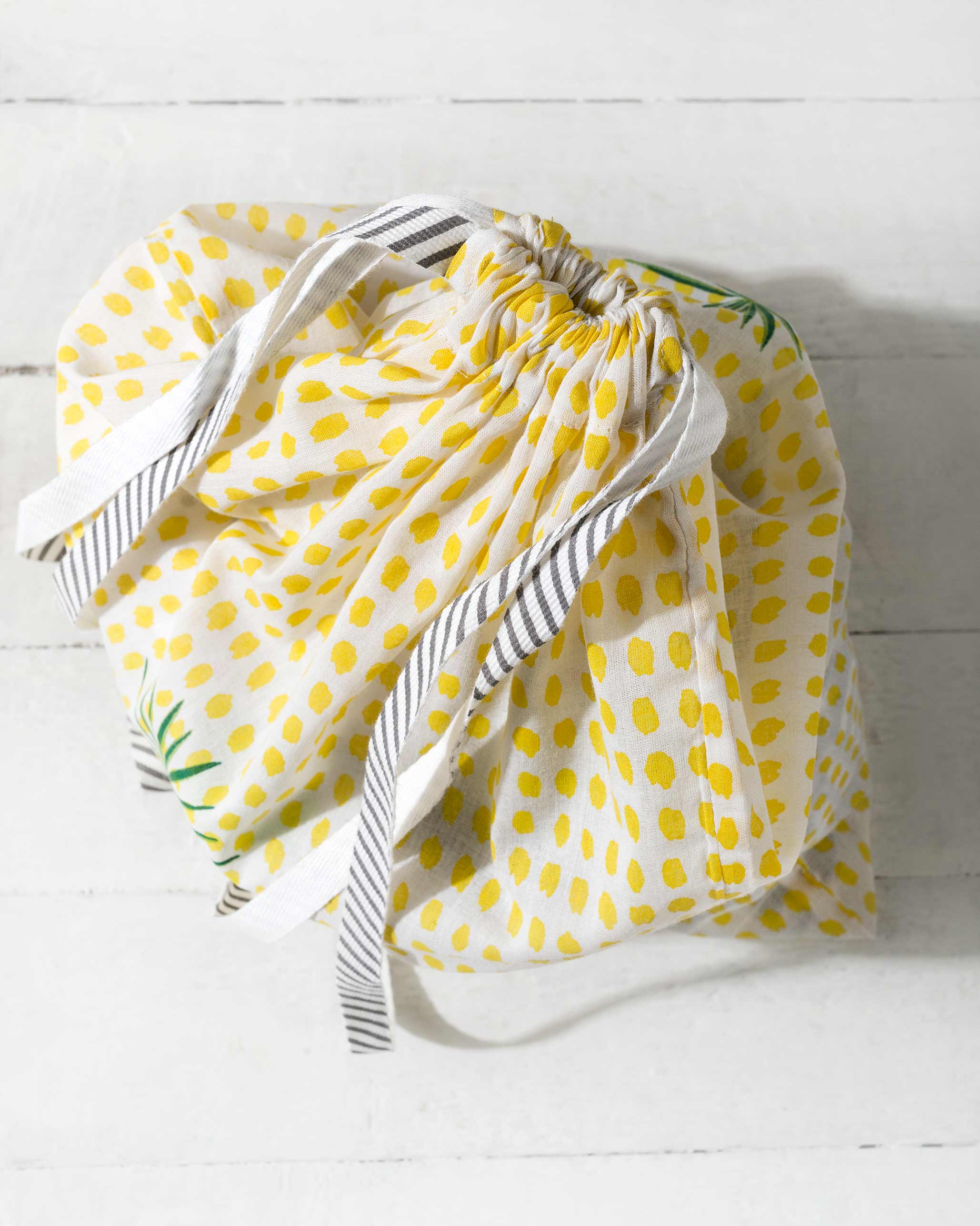 Palm Wash Bag - Image 4
