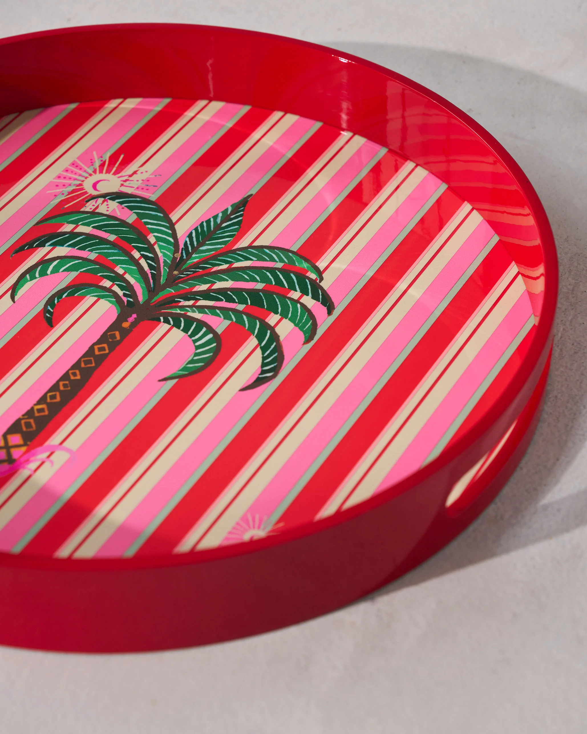 Palmscape Tray - Image 2