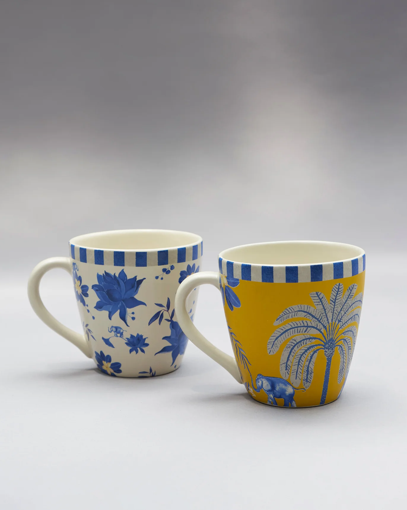 Panas Conical Mug (Set of 2) - Image 2