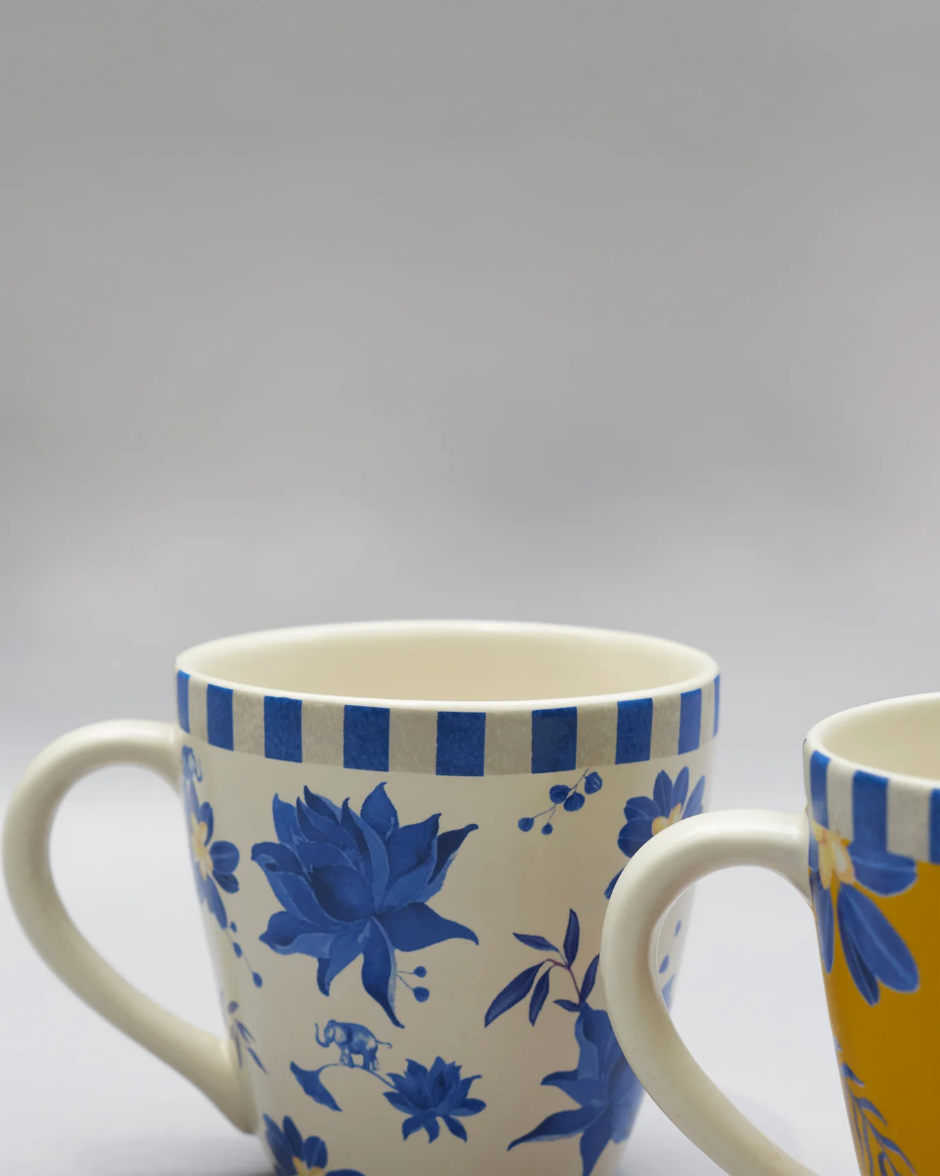 Panas Conical Mug (Set of 2) - Image 3