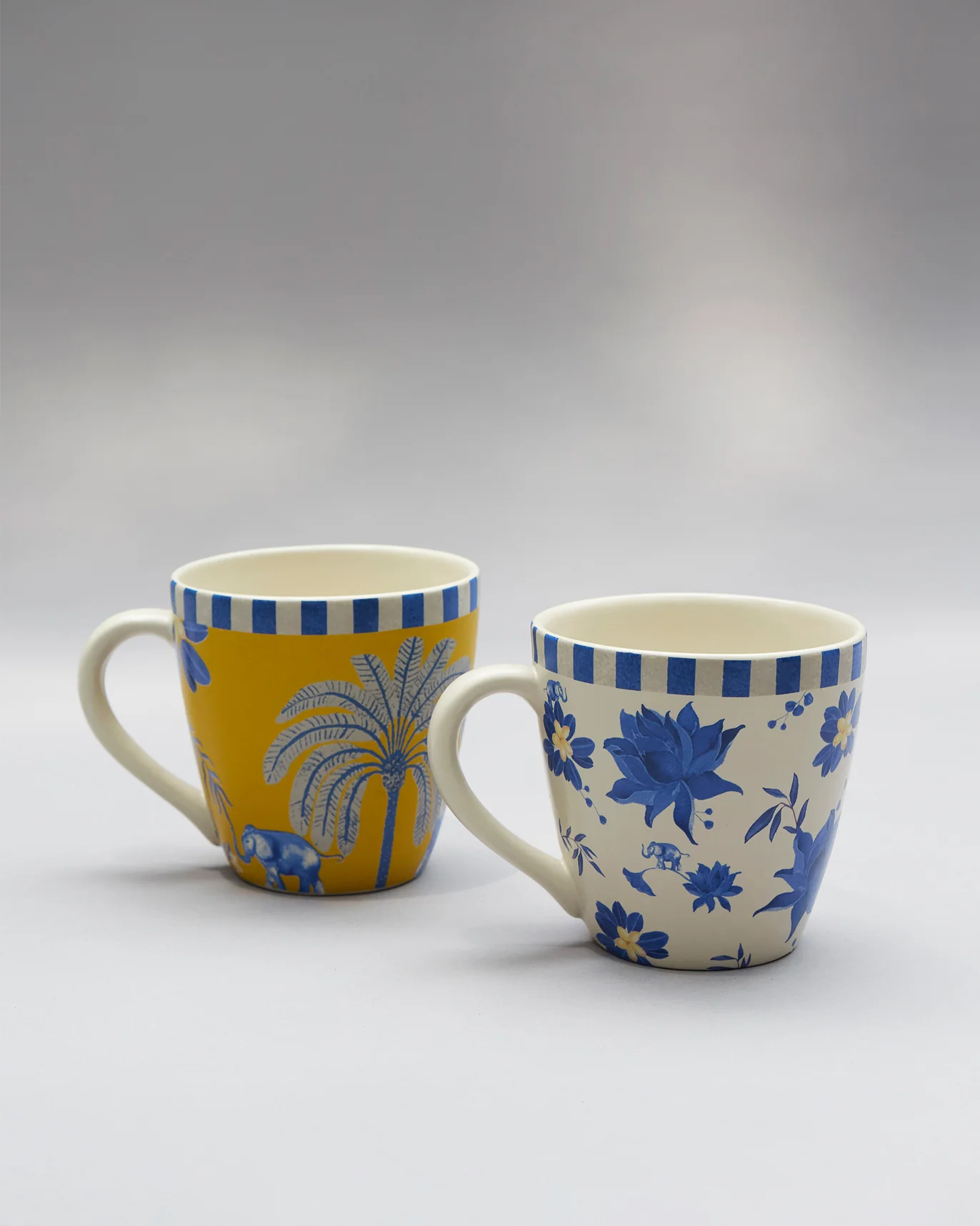 Panas Conical Mug (Set of 2) - Image 4