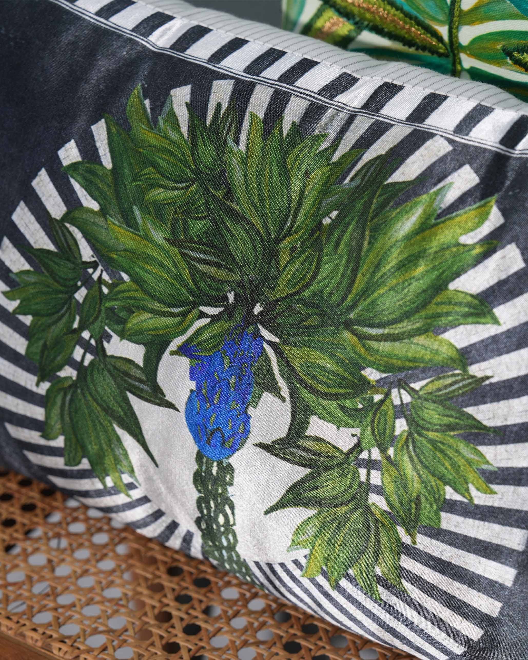 Paradise fruit Cushion Cover - Image 2