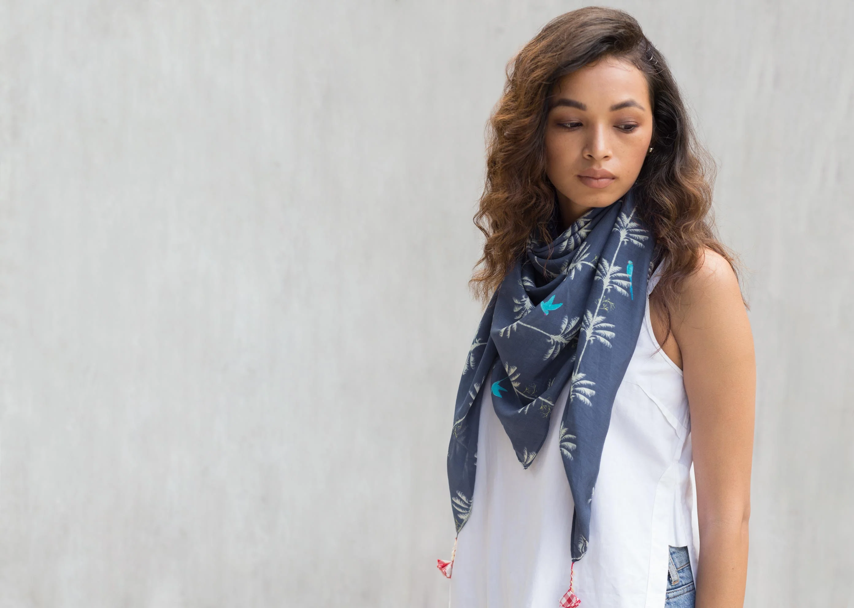 Paradise Scarf - Image 3