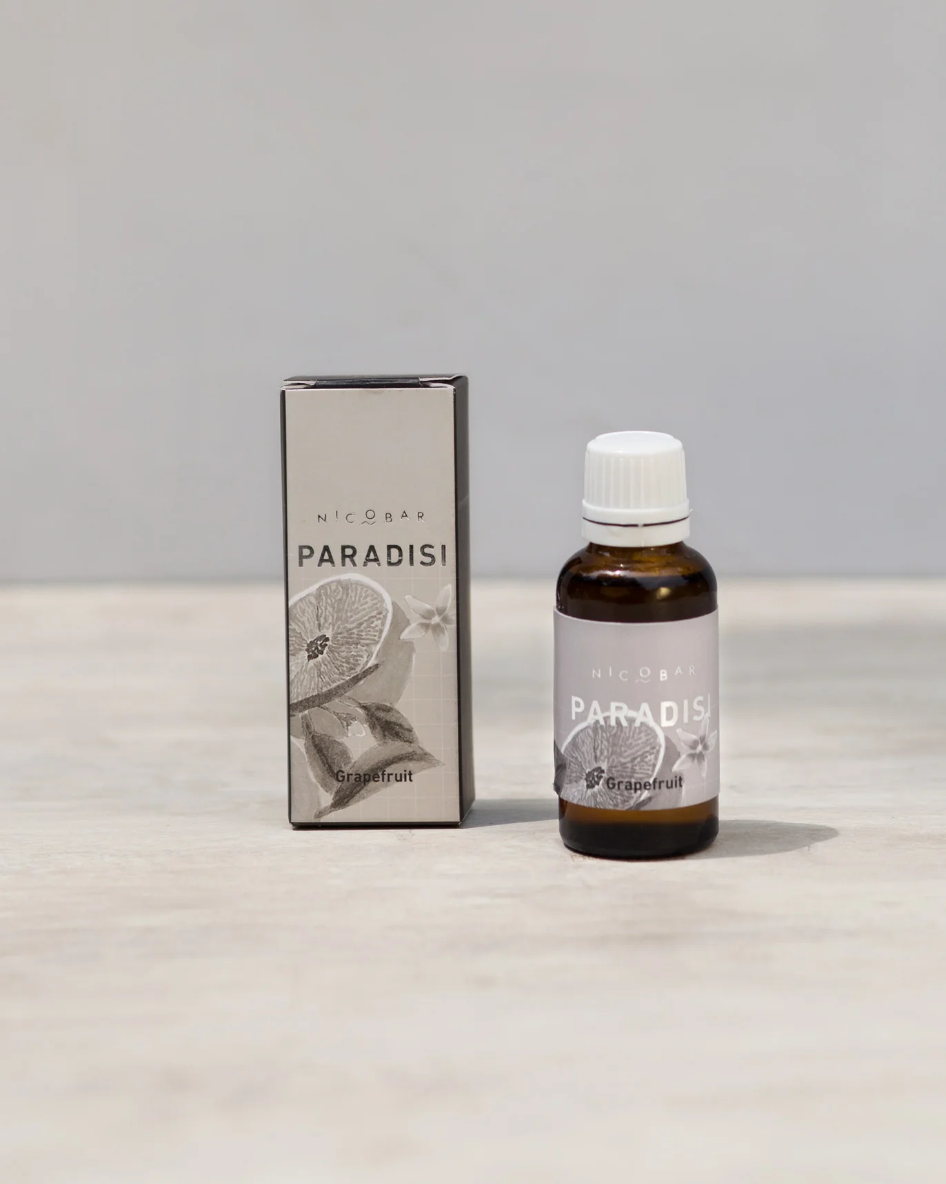 Paradisi Fragrance Vial - Image 2