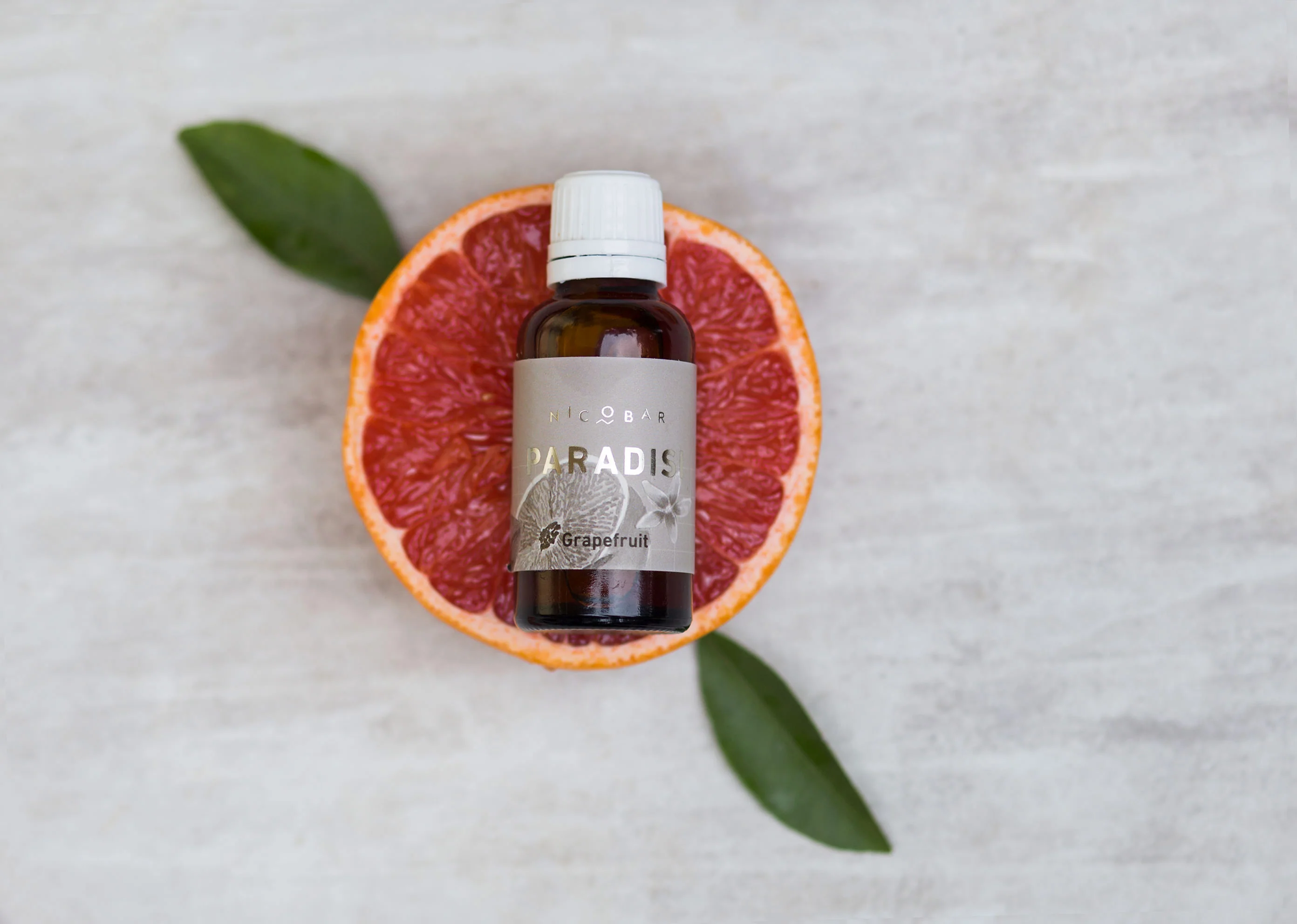Paradisi Fragrance Vial - Image 3