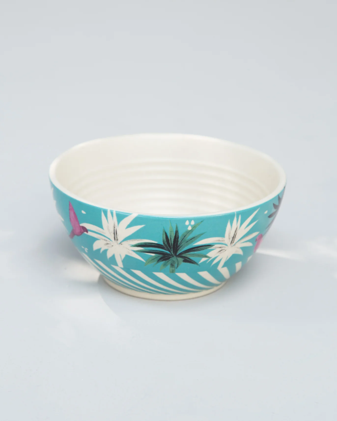 Parakeet Breakfast Set (Set of 3) - Image 2