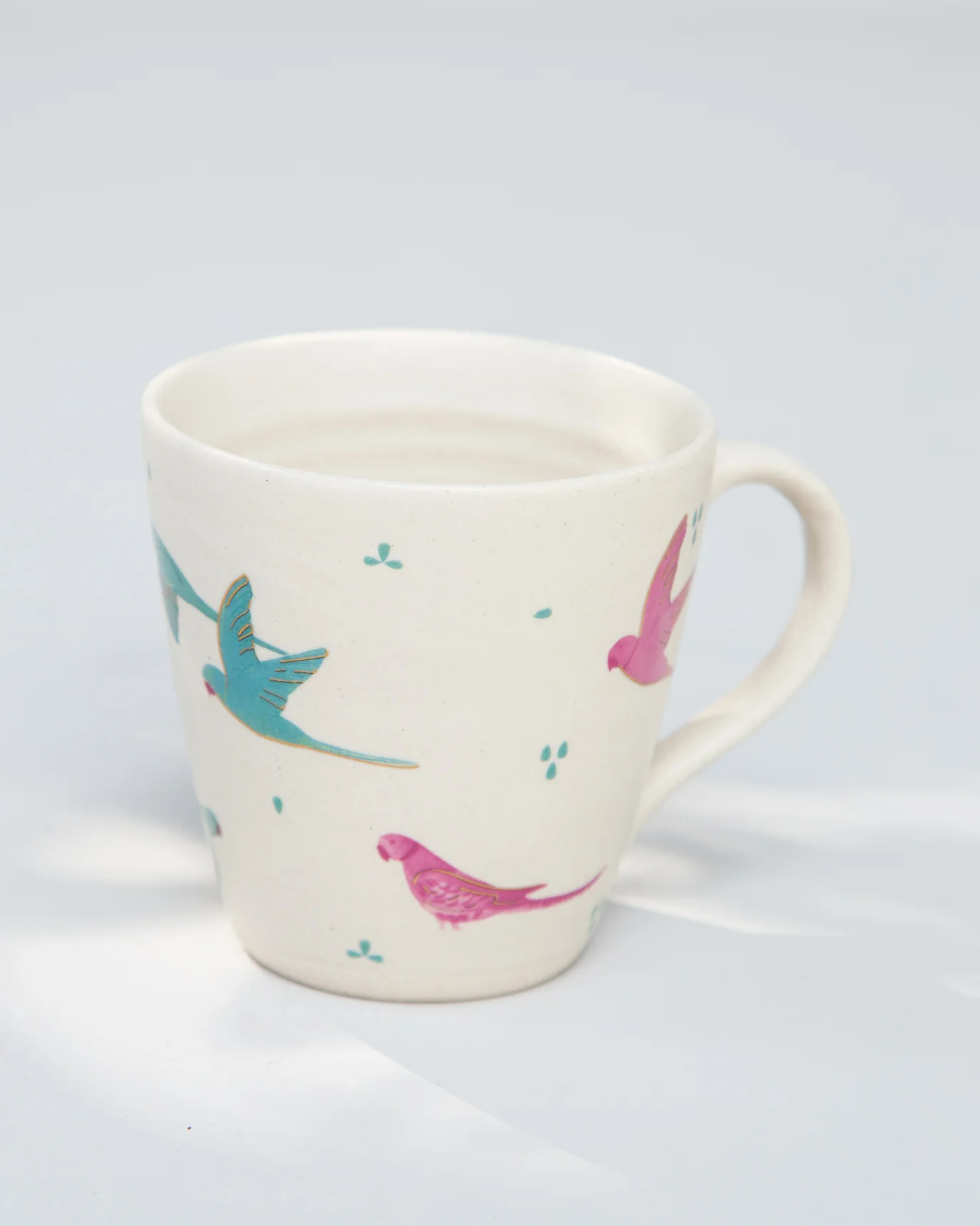 Parakeet Breakfast Set (Set of 3) - Image 4