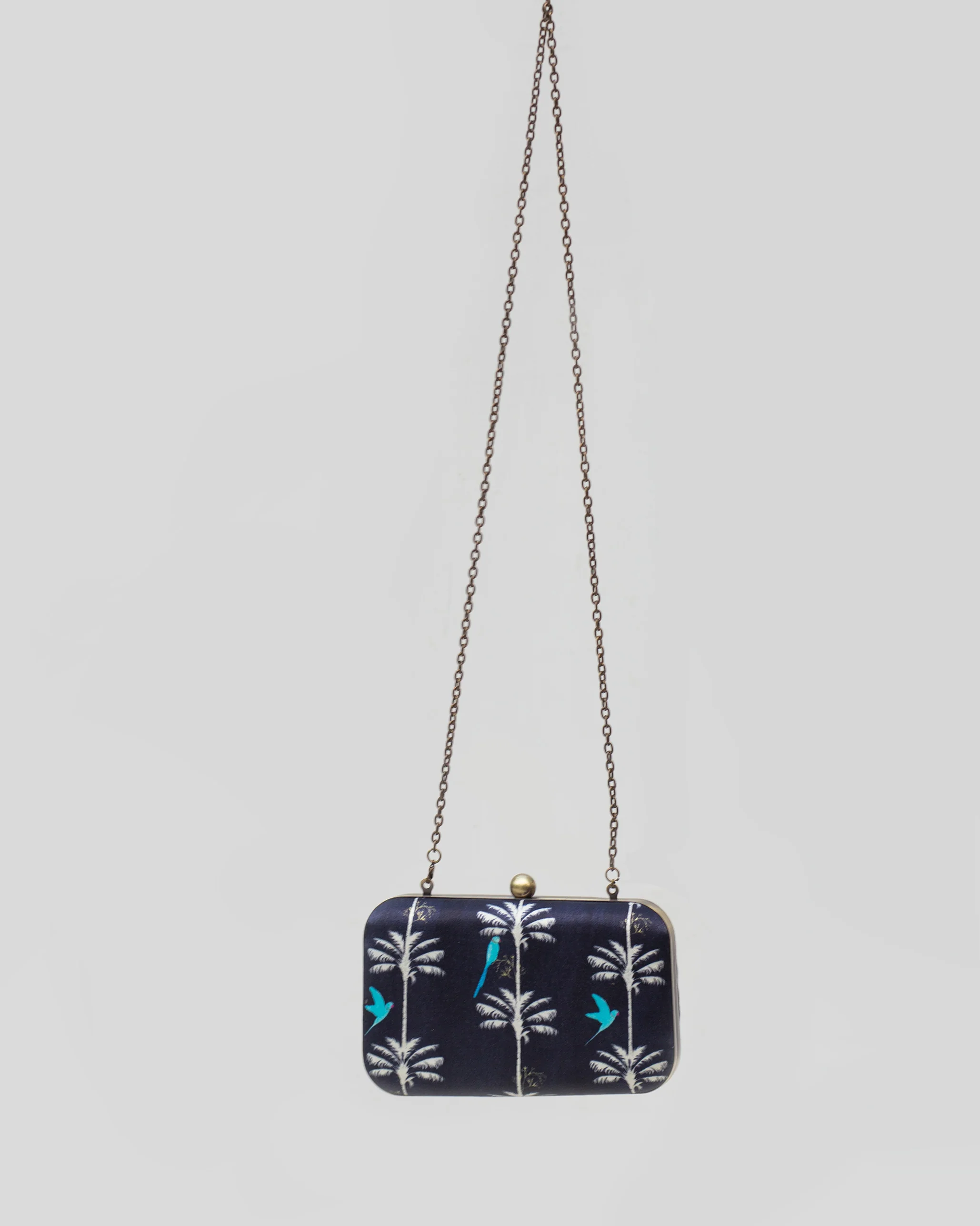 Parakeet Clutch - Image 2