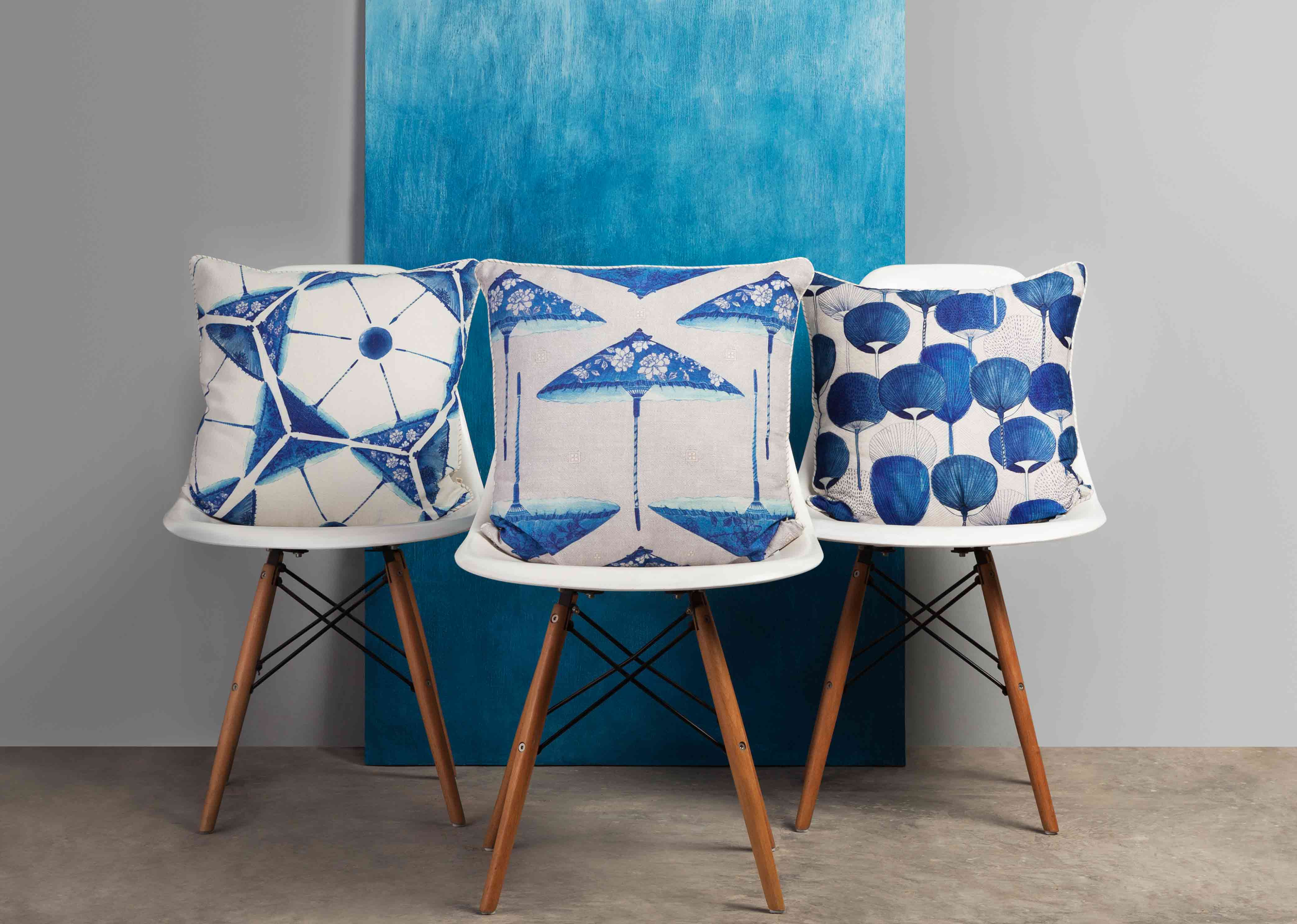 Parasol Cushion Cover - Image 3