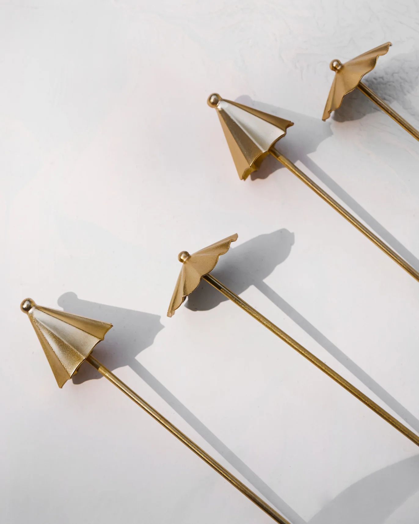 Parasol Stirrers (Set of 4) - Image 3