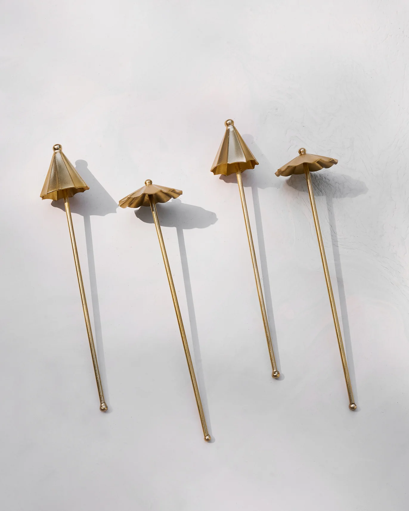 Parasol Stirrers (Set of 4) - Image 5