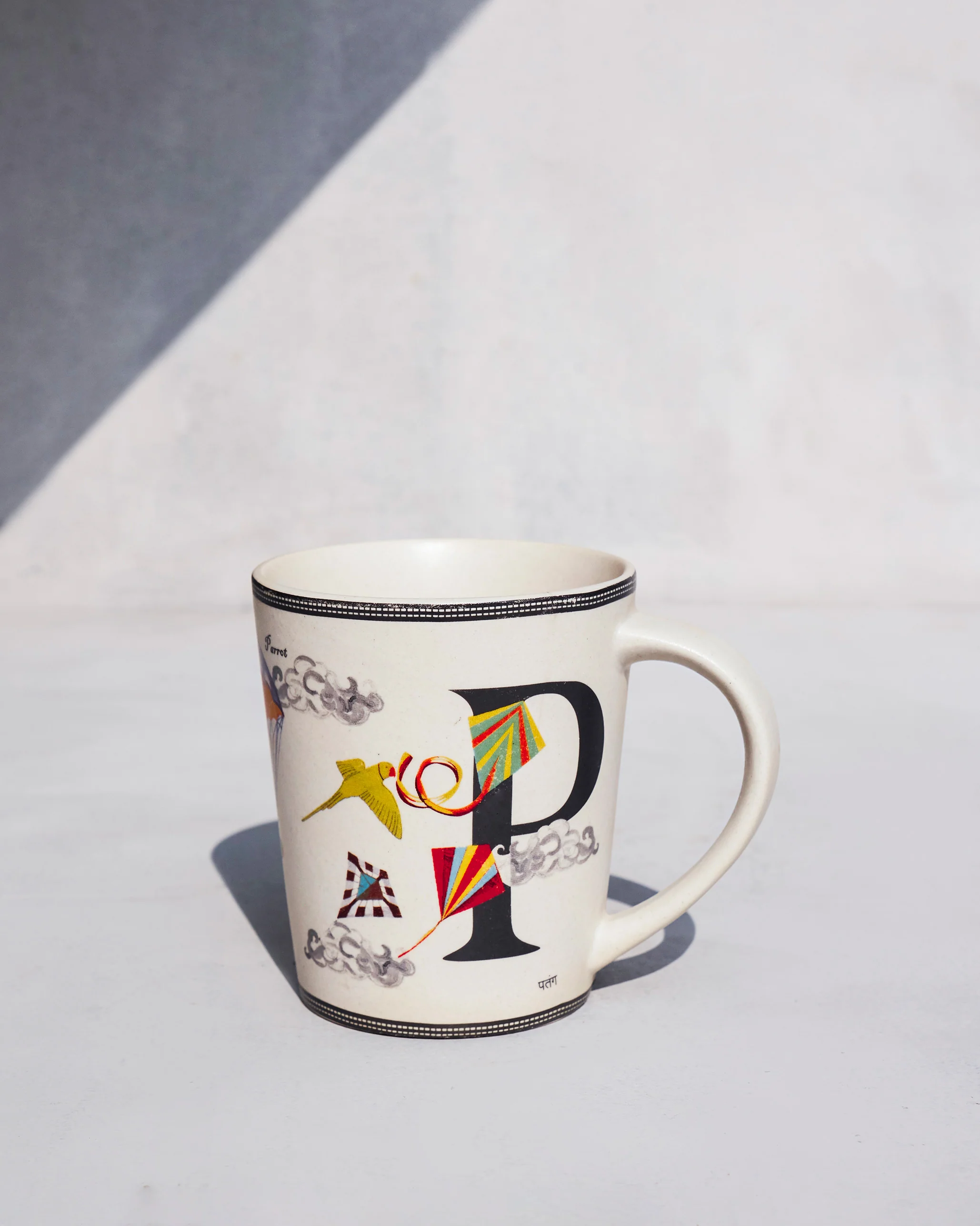 Patang mug - Image 3