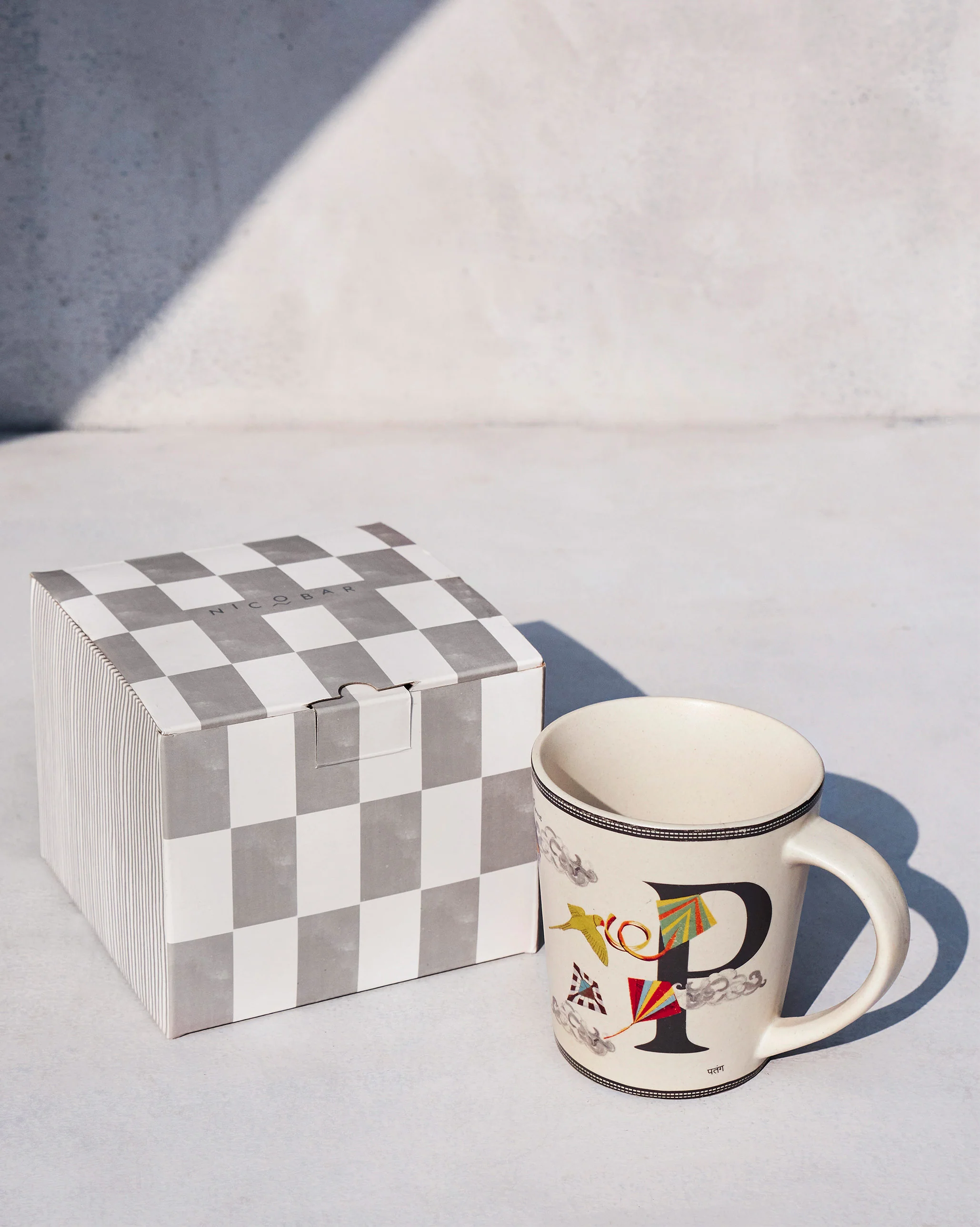 Patang mug - Image 4