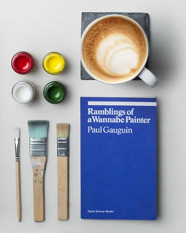 Paul Gauguin: Ramblings of a Wannabe Painter - Image 2