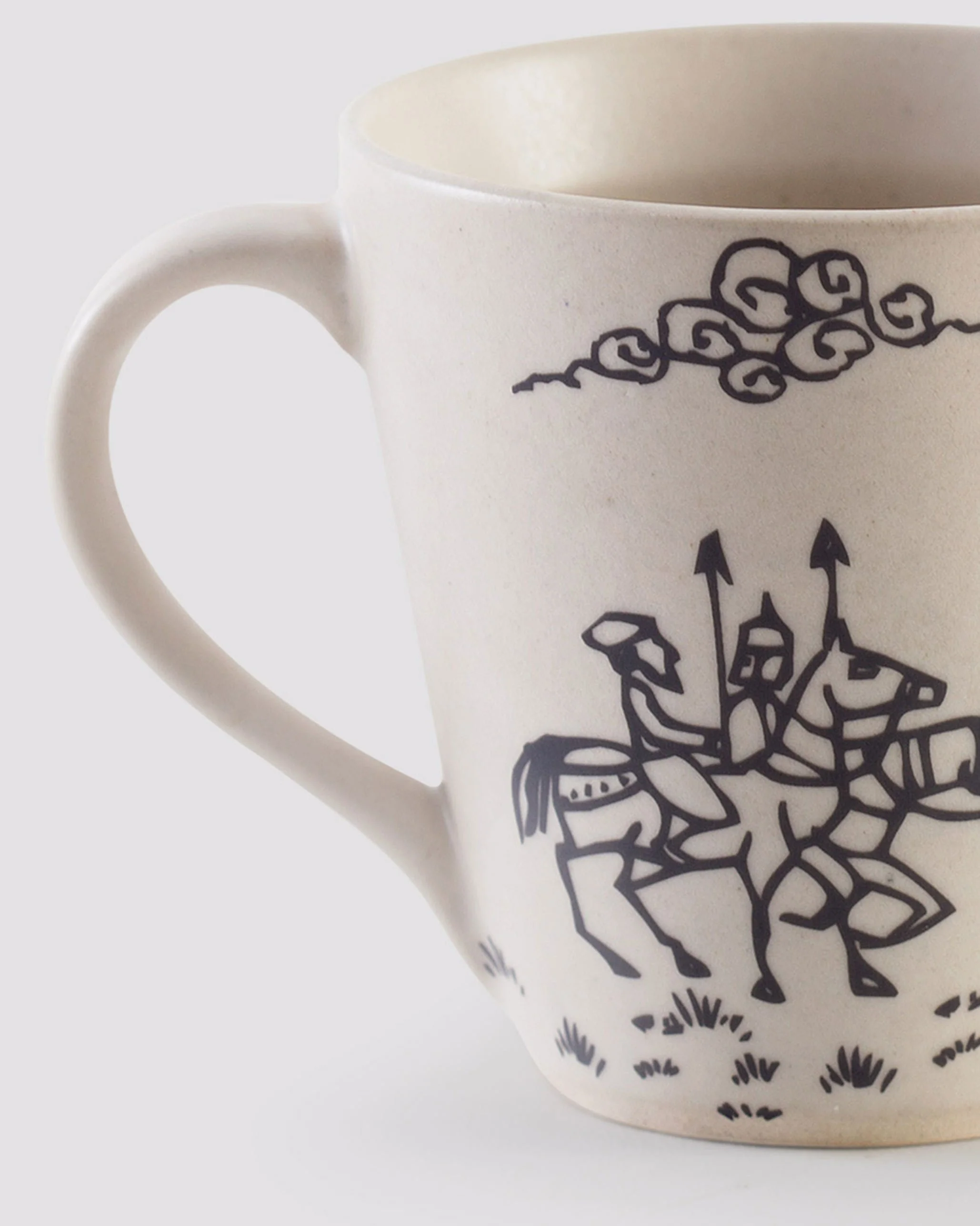 Pazhani Mug - Image 2