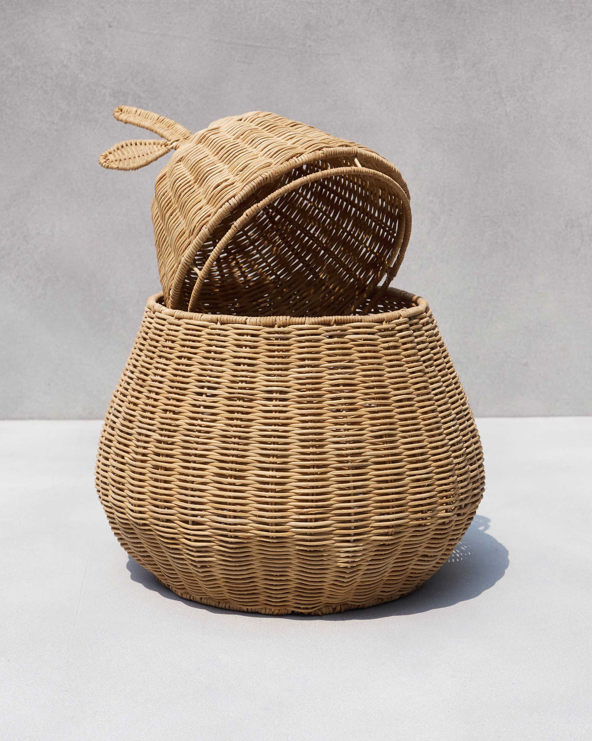 Pear Basket - Image 4