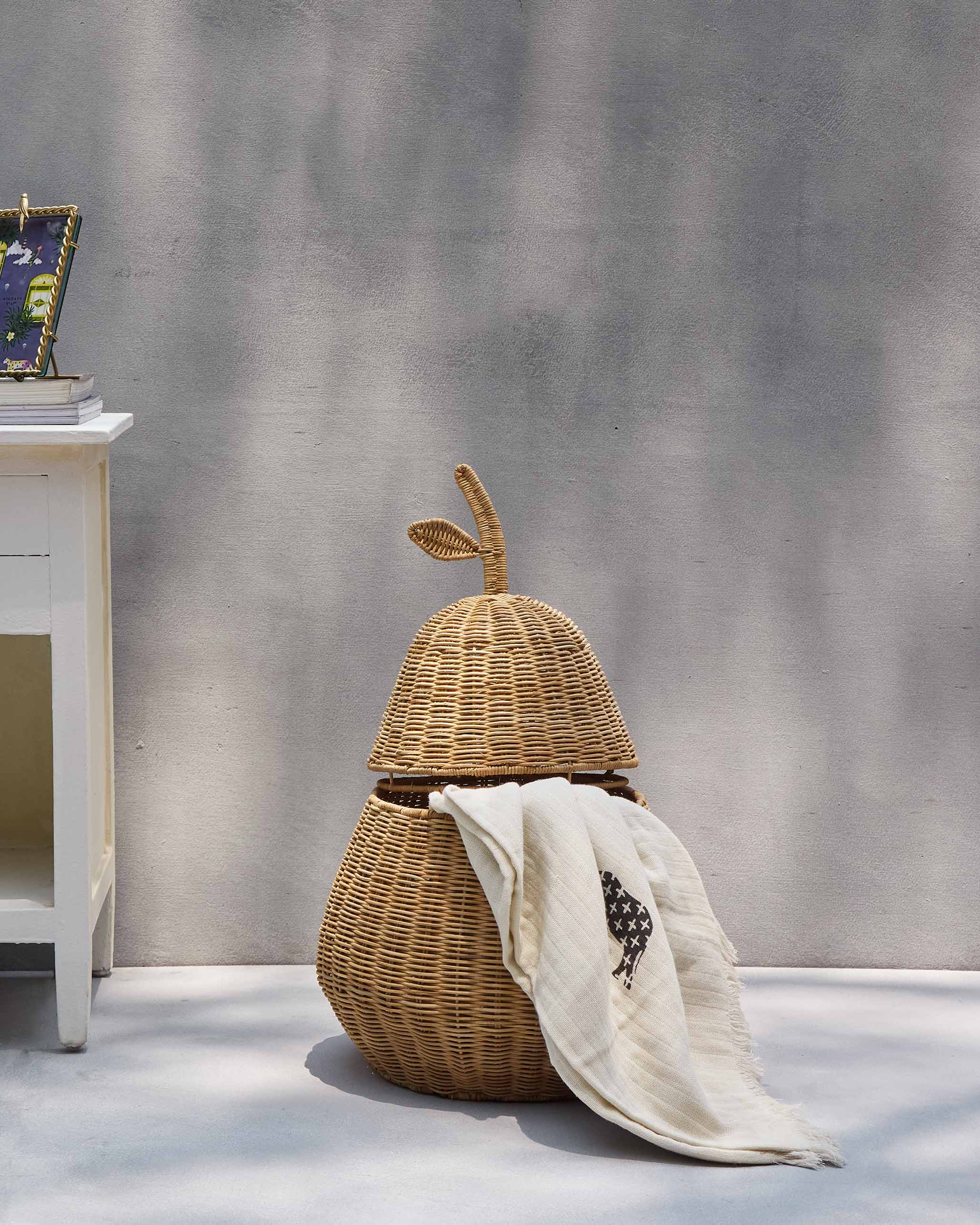 Pear Basket - Image 6