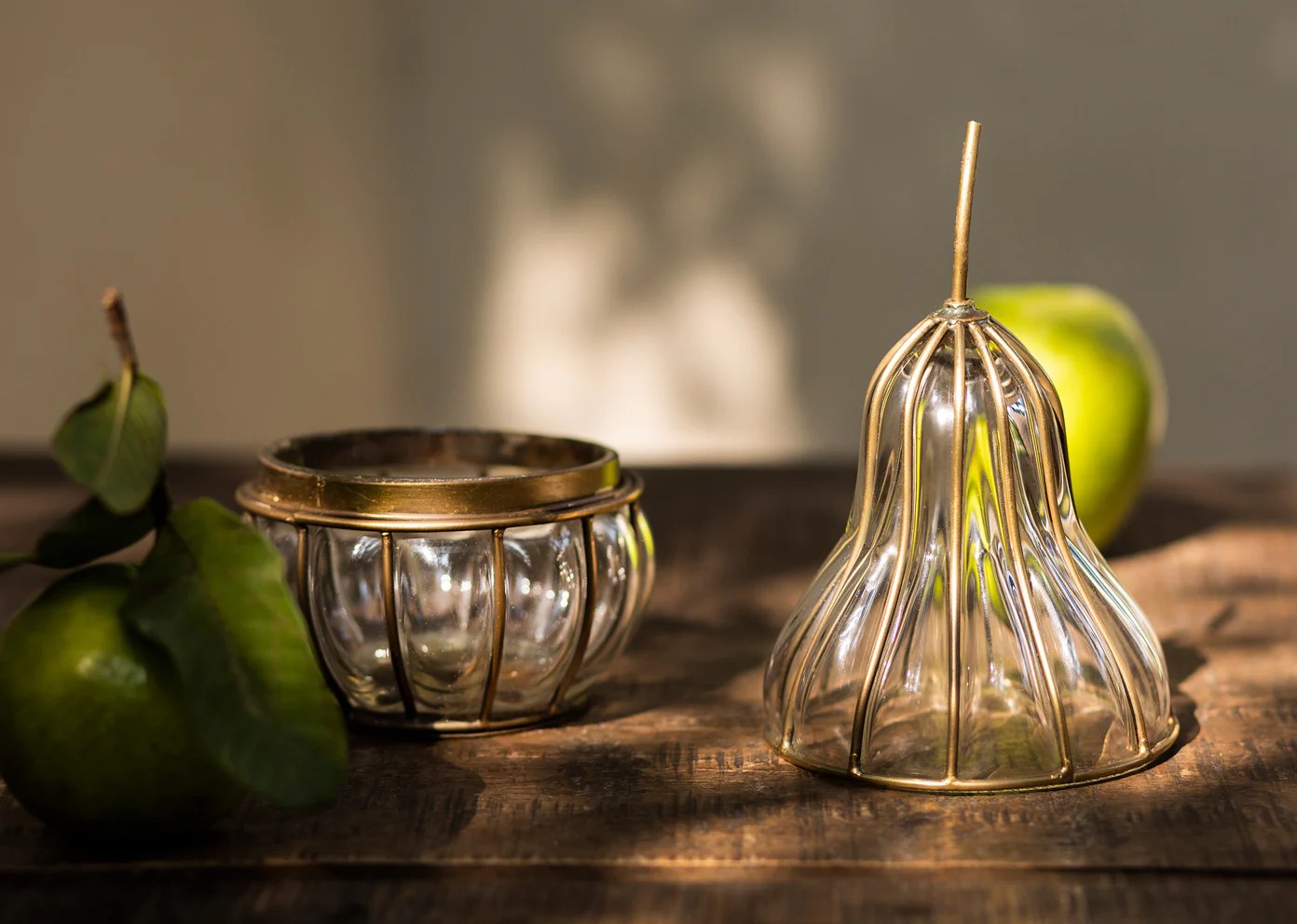 Pear Deco Jar - Image 3