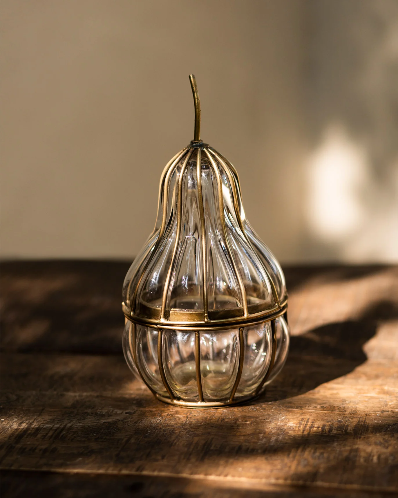 Pear Deco Jar - Image 4