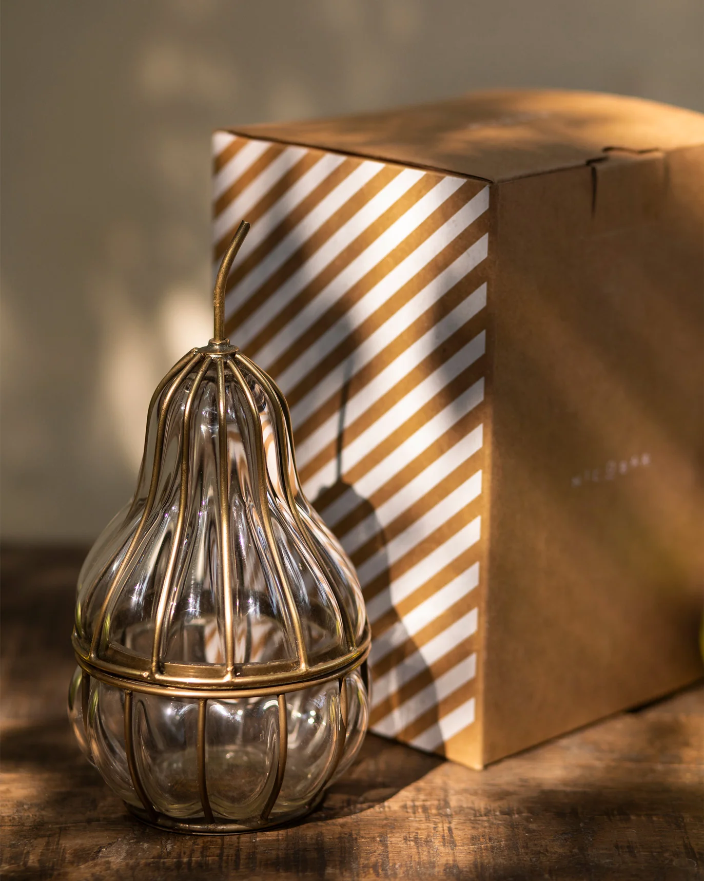 Pear Deco Jar - Image 5