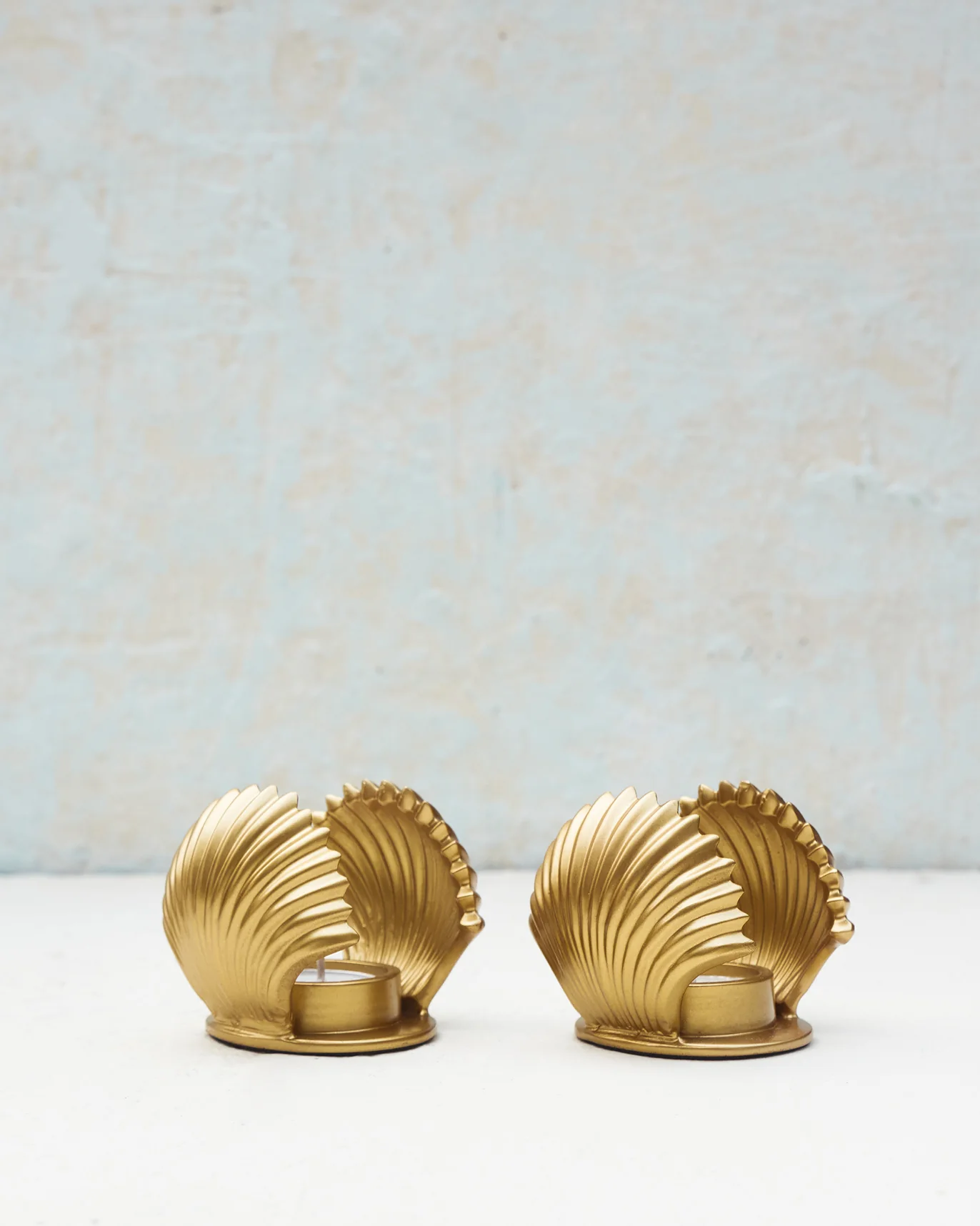 Pearl Tea light holder