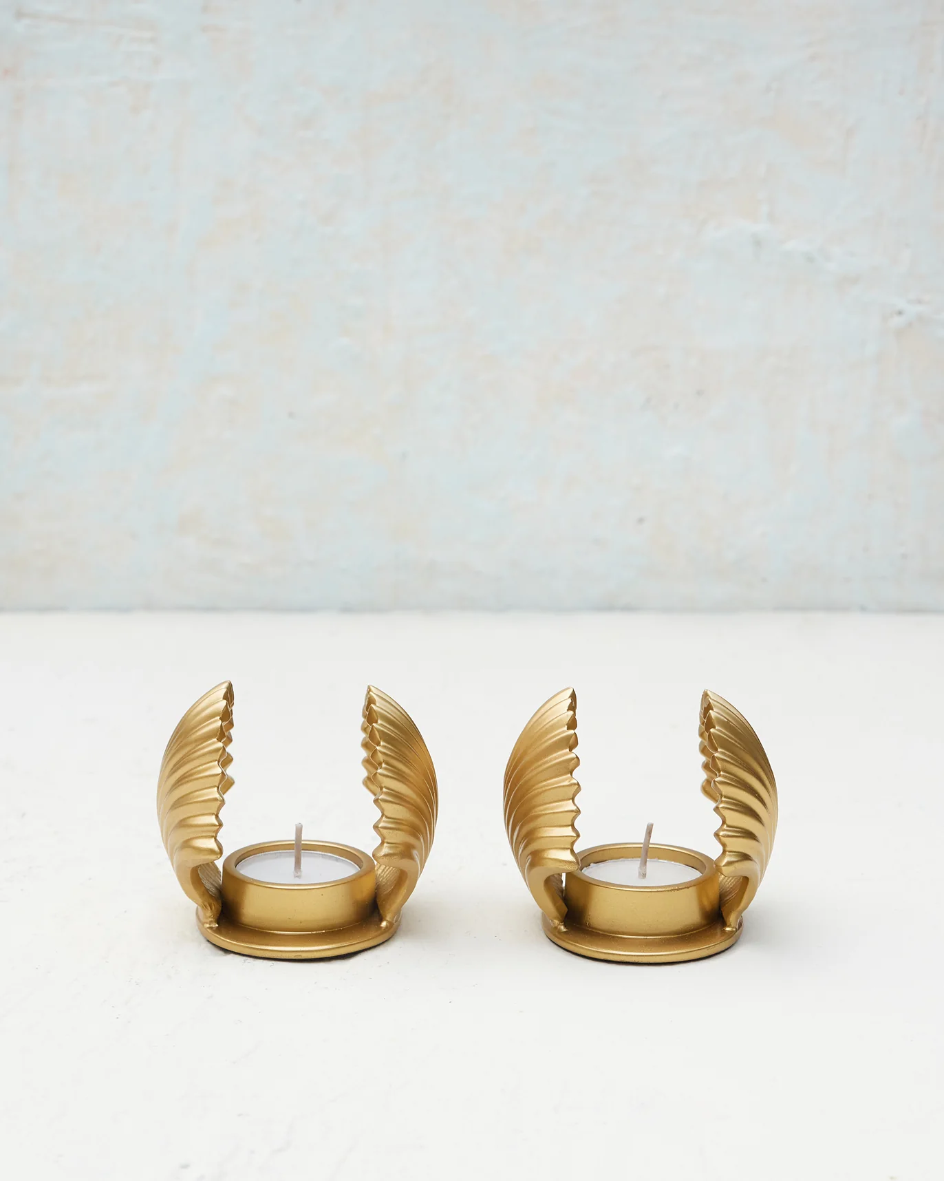 Pearl Tea light holder - Image 5