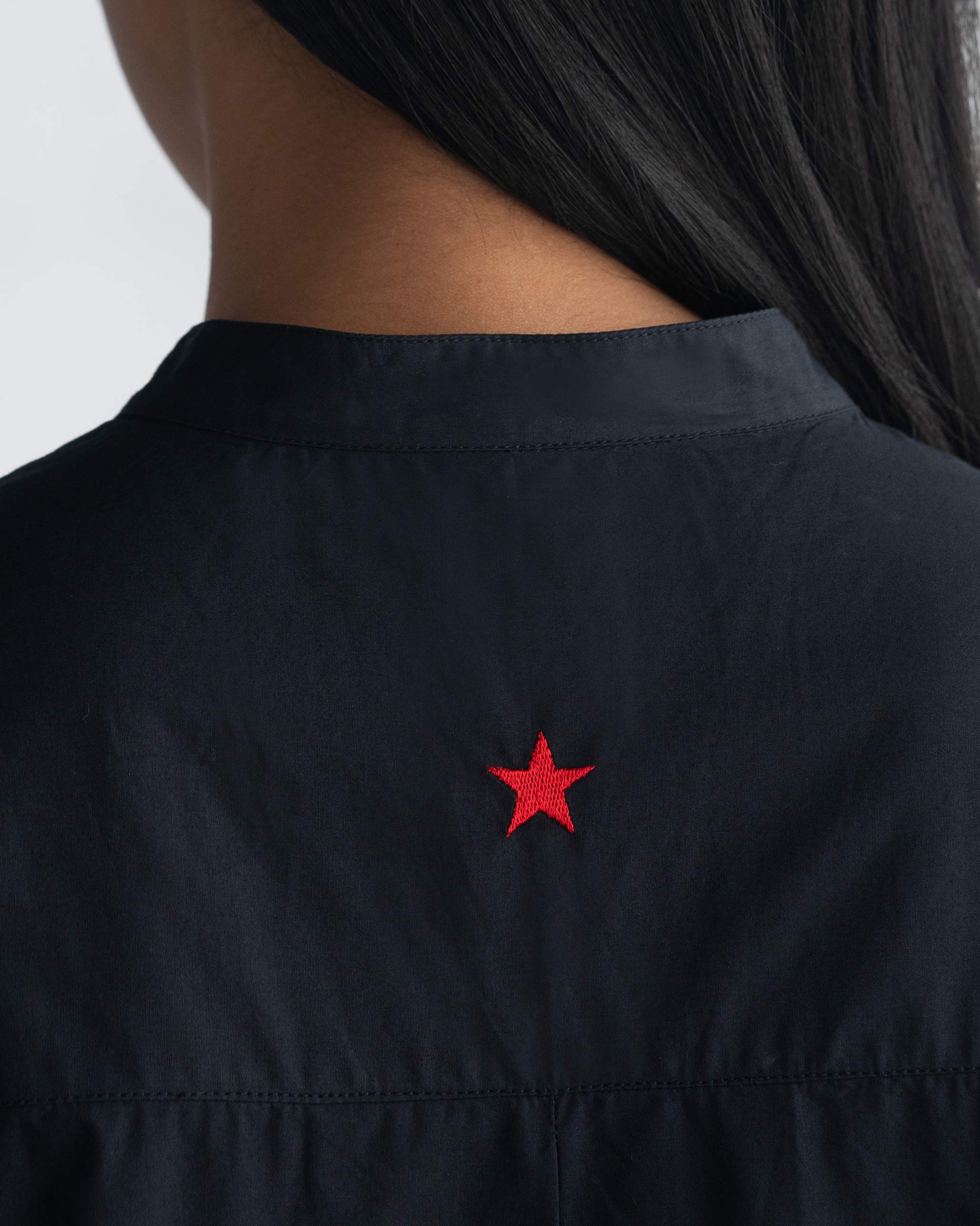 Pema Top - Black - Image 3