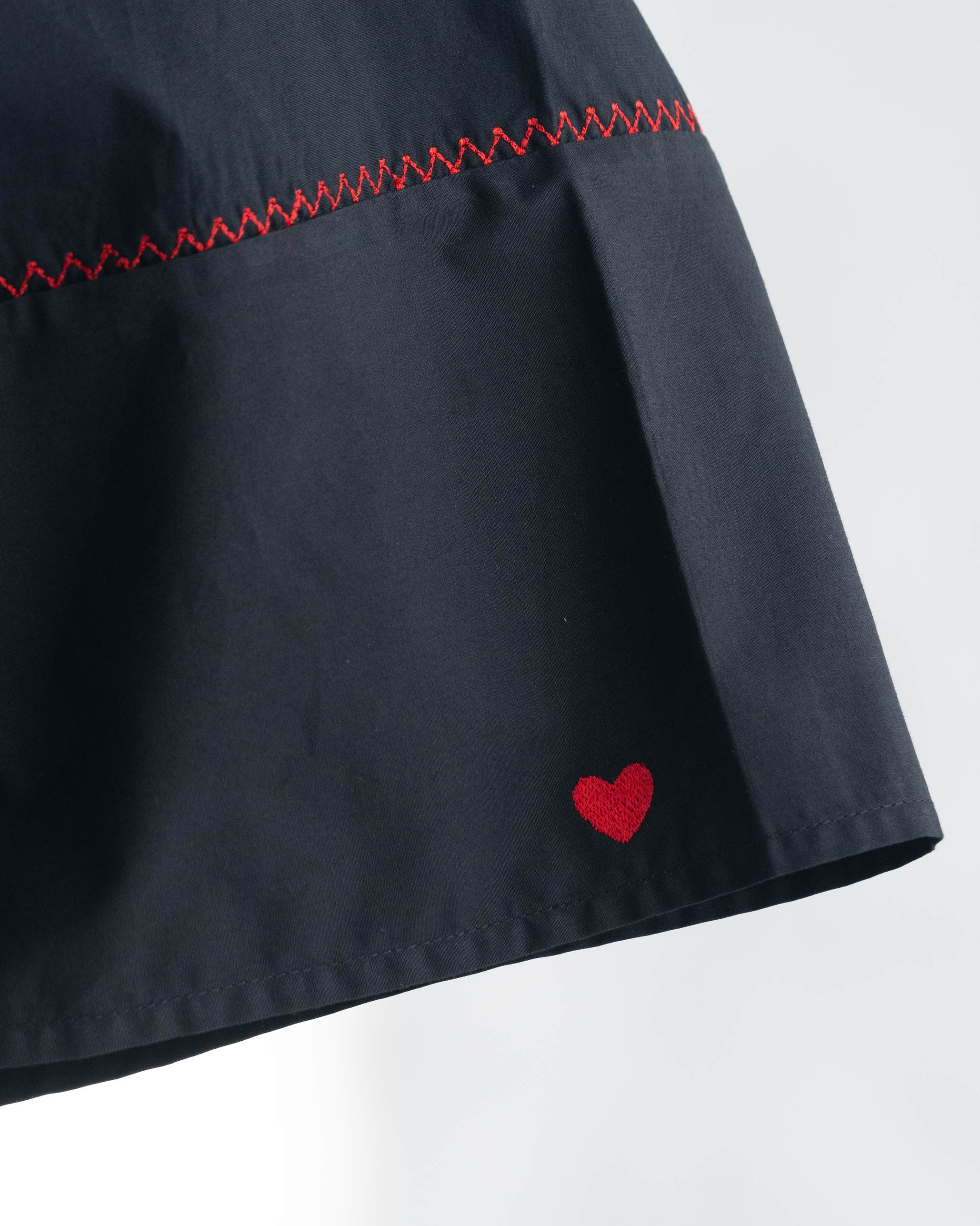 Pema Top - Black - Image 4