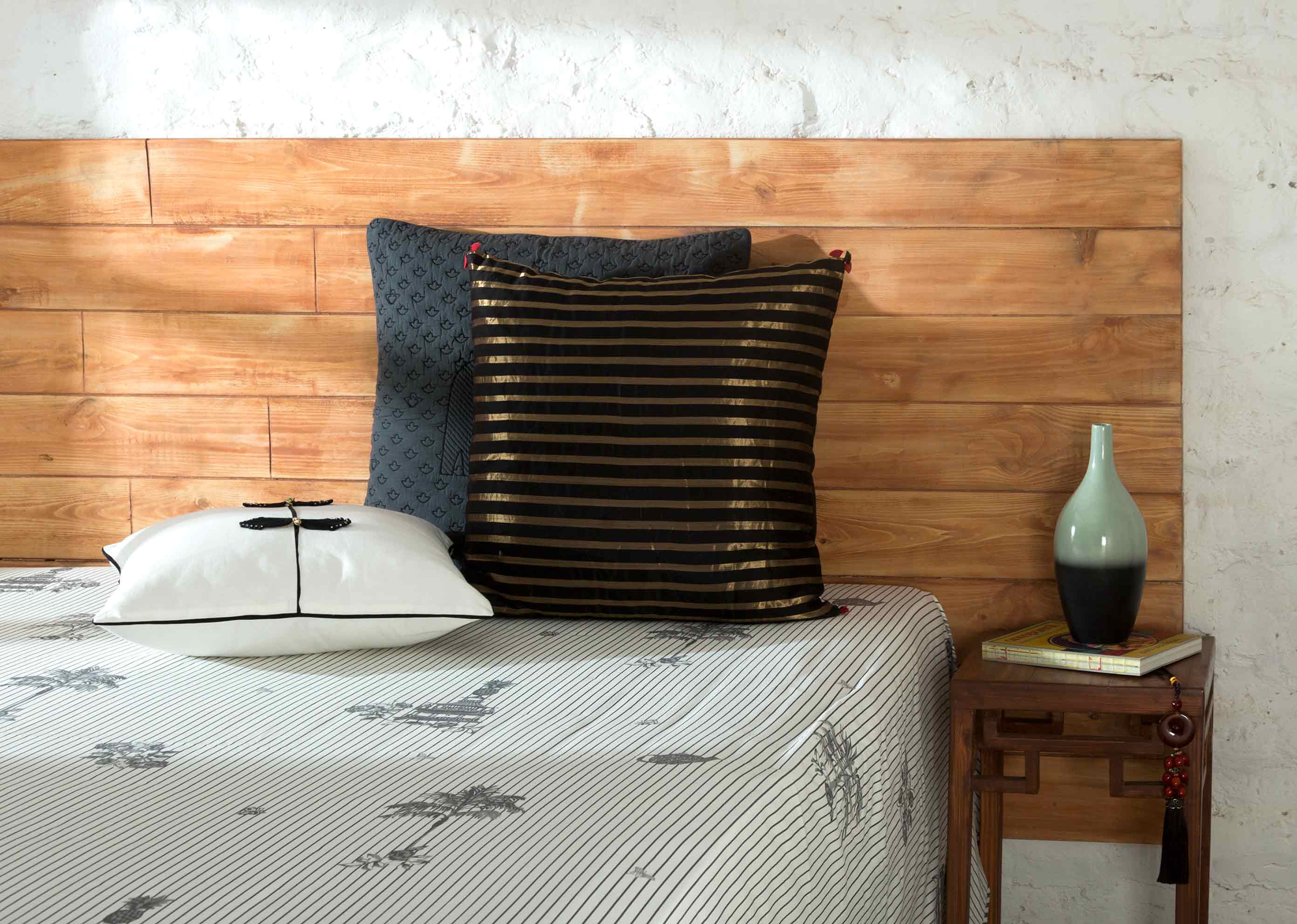 Penjing Bedcover - Image 3