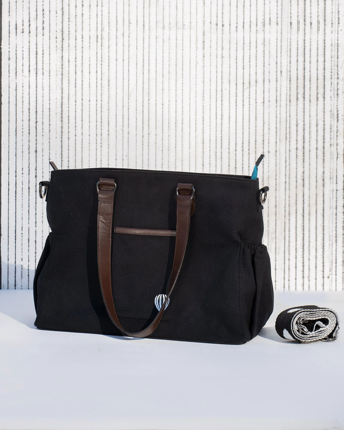 Perfect Work Bag - Black - Image 2