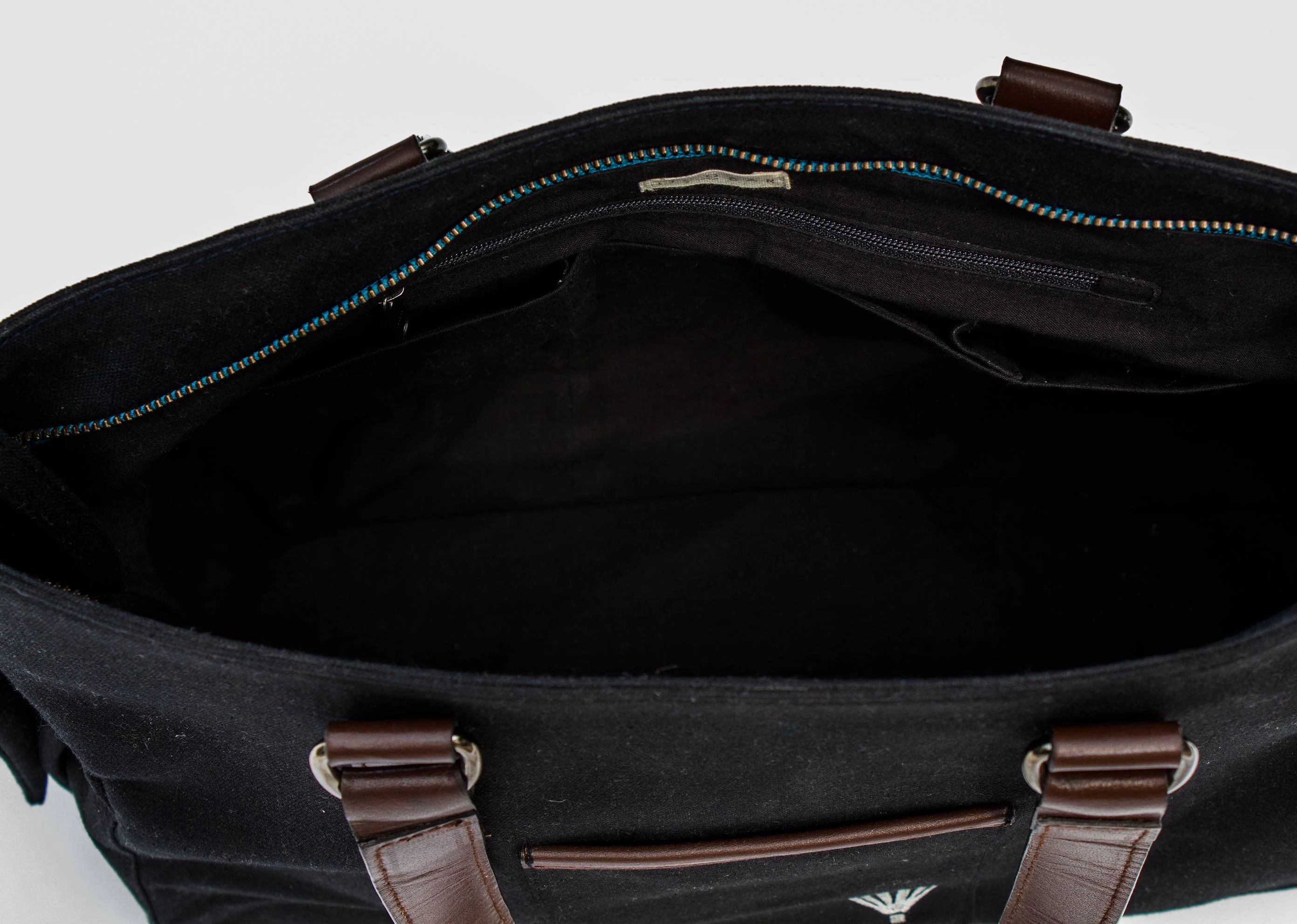 Perfect Work Bag - Black - Image 3