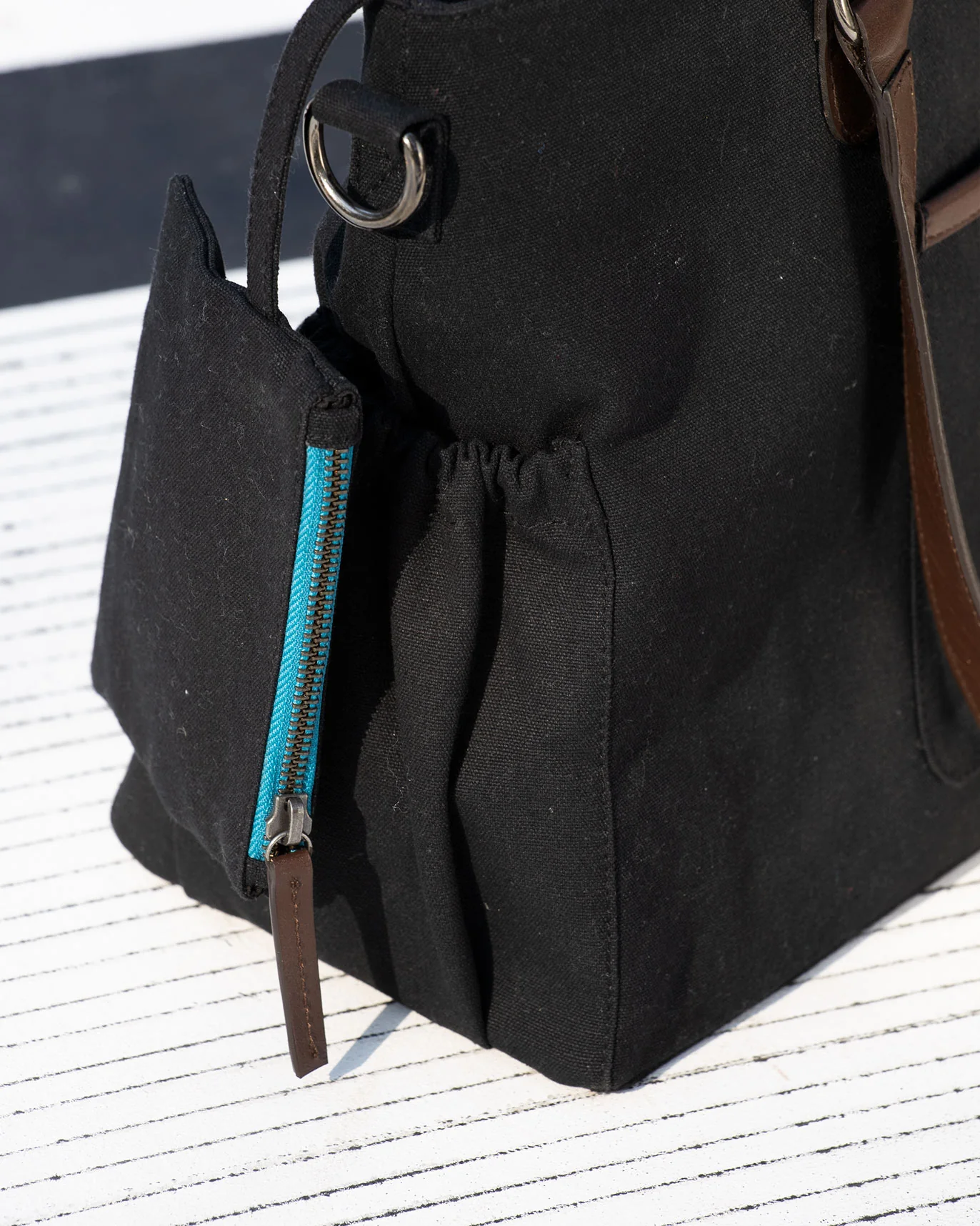Perfect Work Bag - Black - Image 4