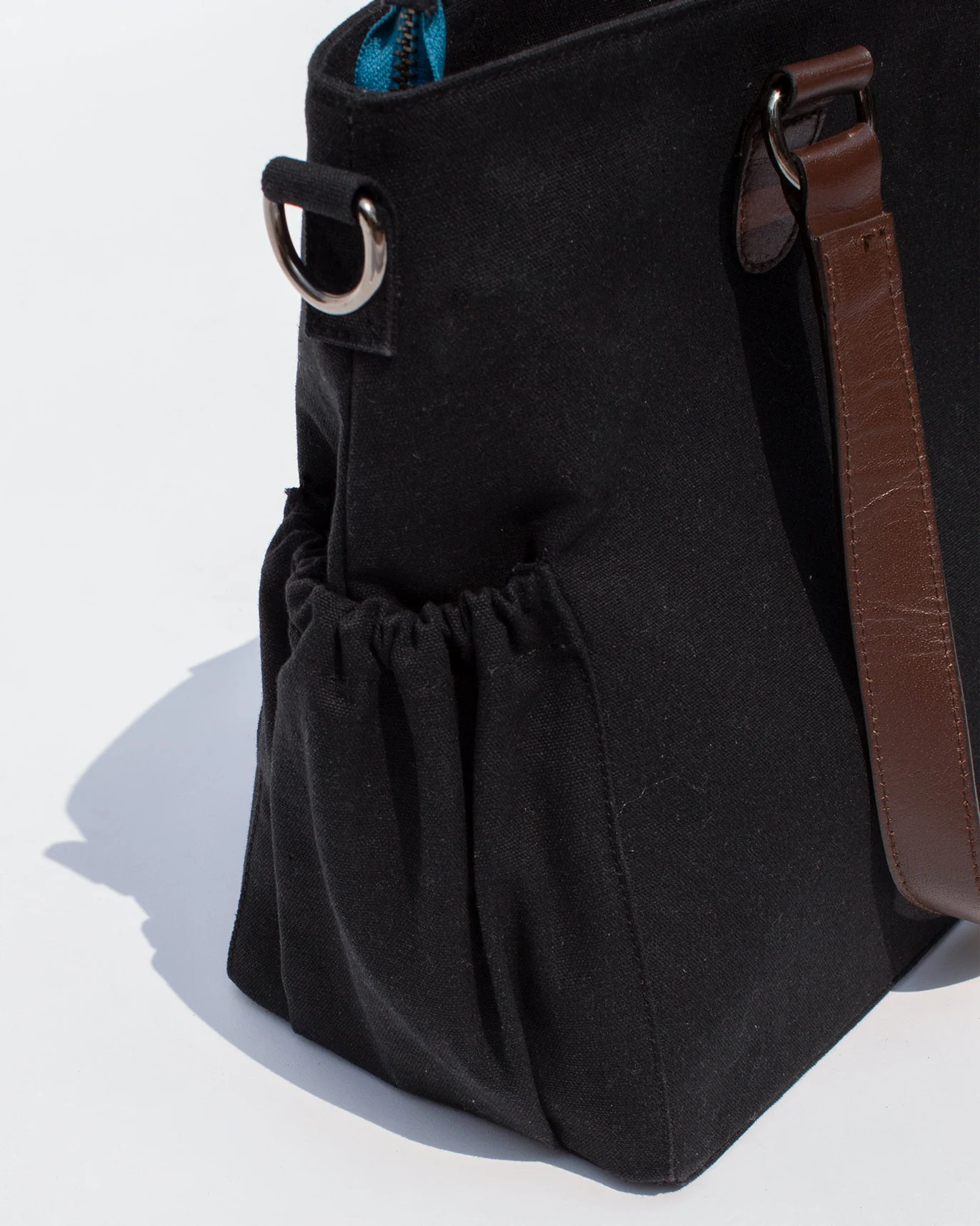 Perfect Work Bag - Black - Image 5