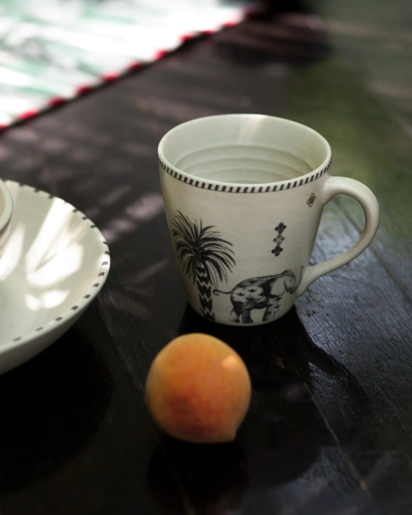 Periyar Breakfast Set - Image 3