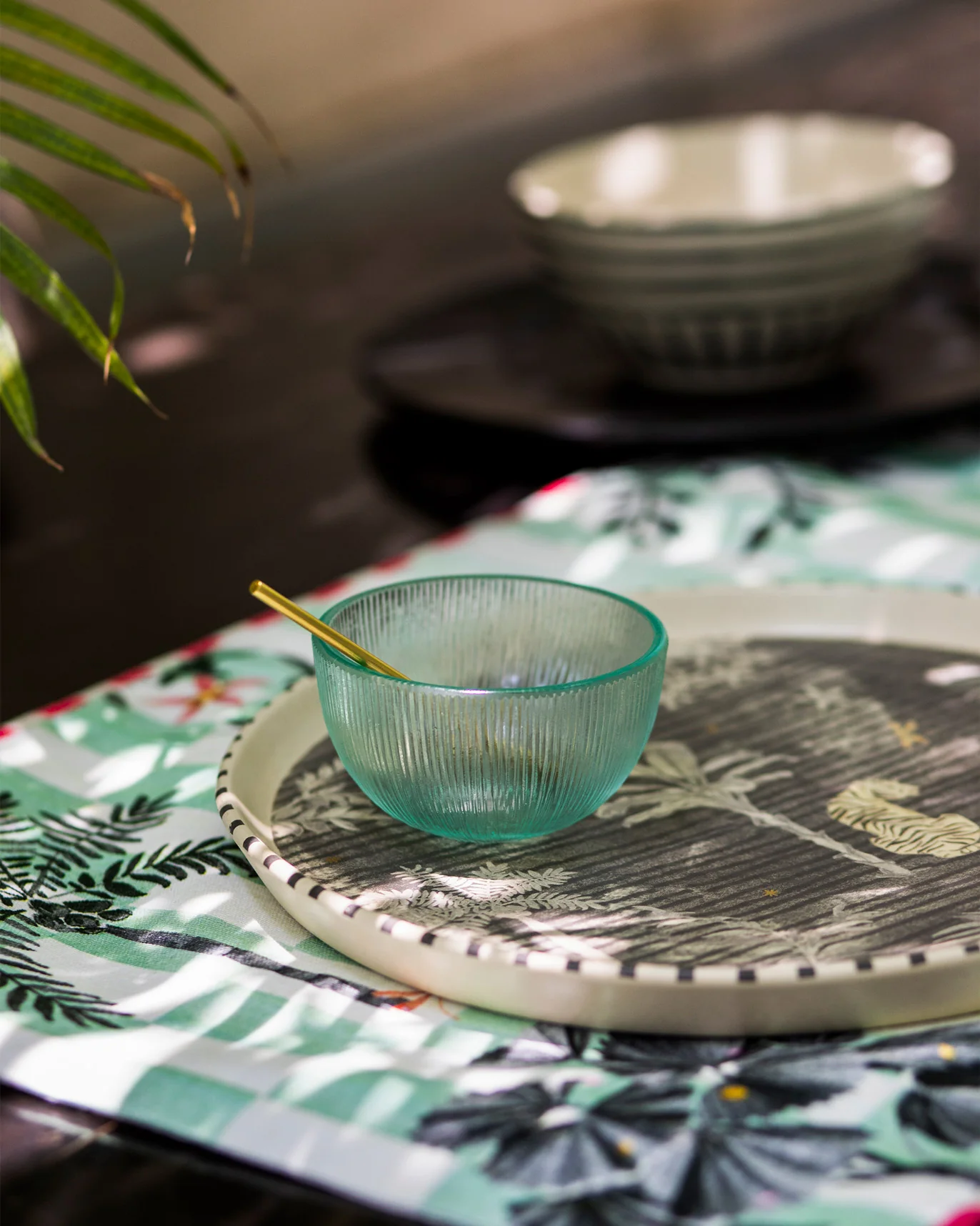 Periyar Chip & dip platter - Image 3
