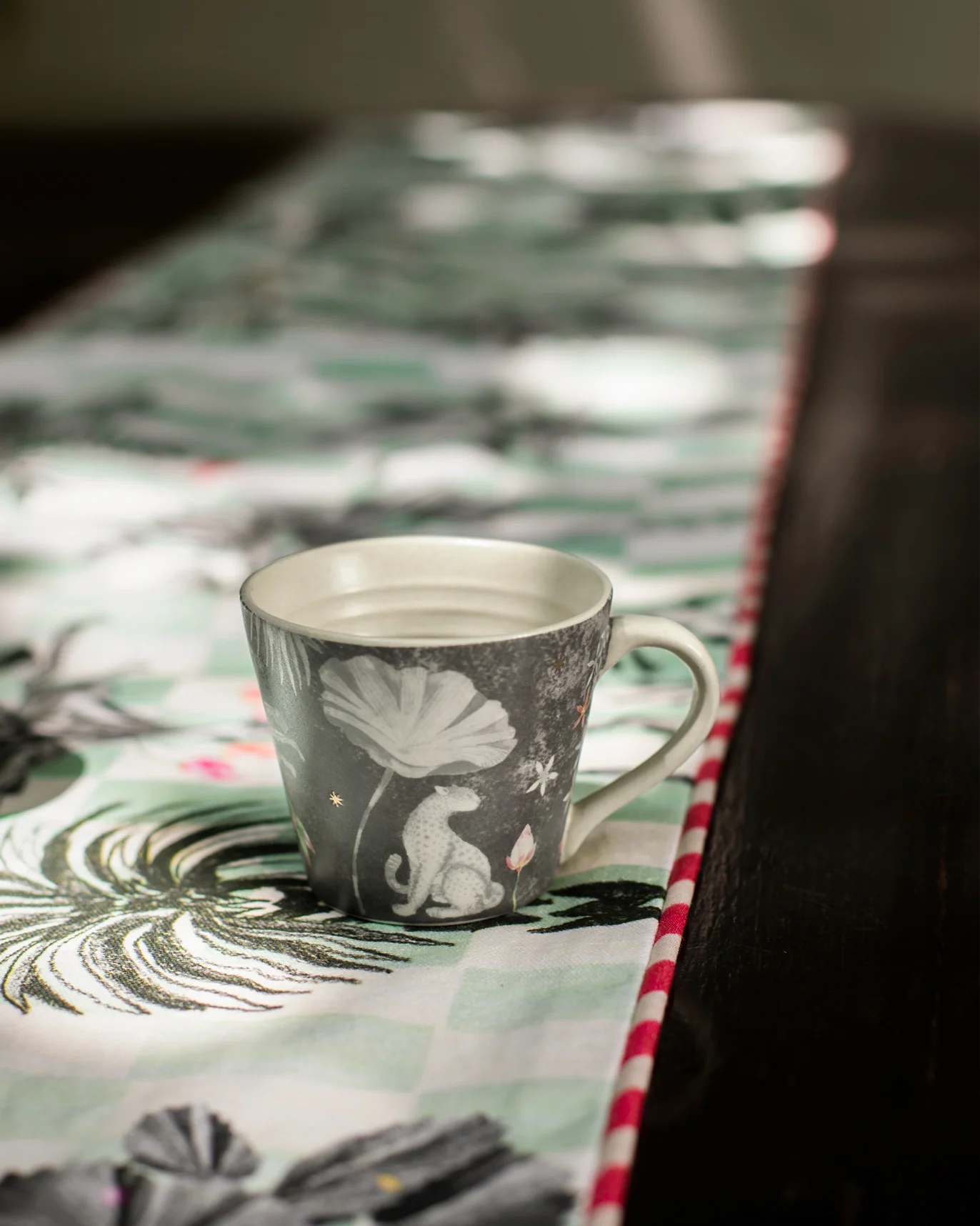 Periyar Espresso Mugs (Set of 4) - Image 3